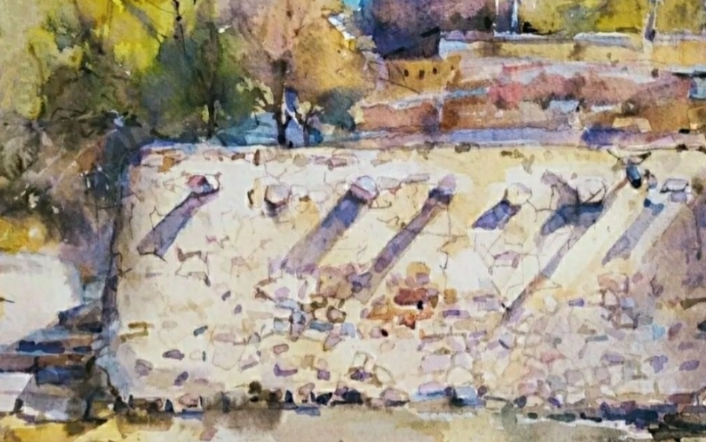 Artwork Debaklo by Alireza Hosseini sadr Artwork Debaklo by Alireza Hosseini sadr