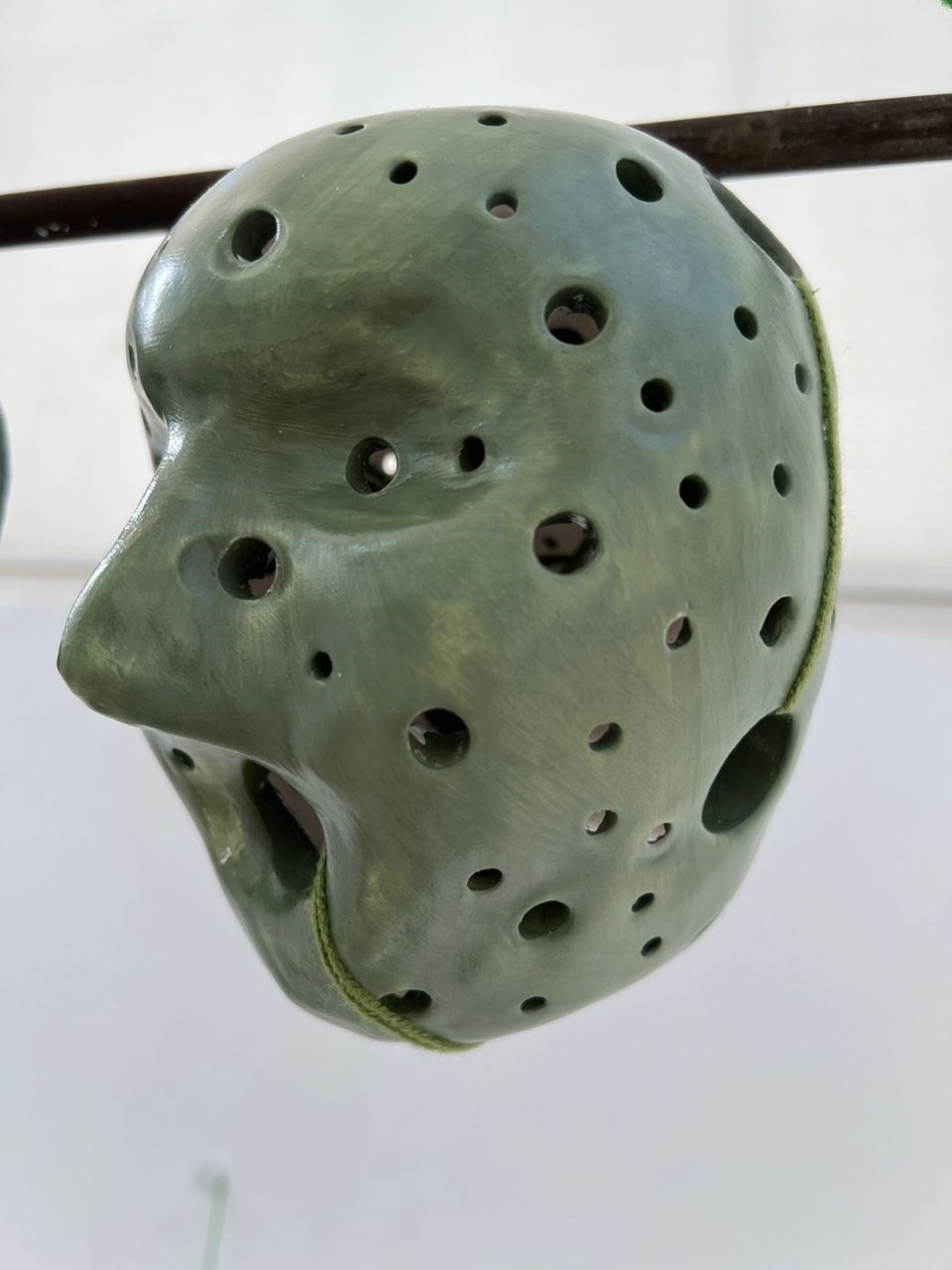 Artwork Untitled by Maryam Behmanesh Artwork Untitled by Maryam Behmanesh