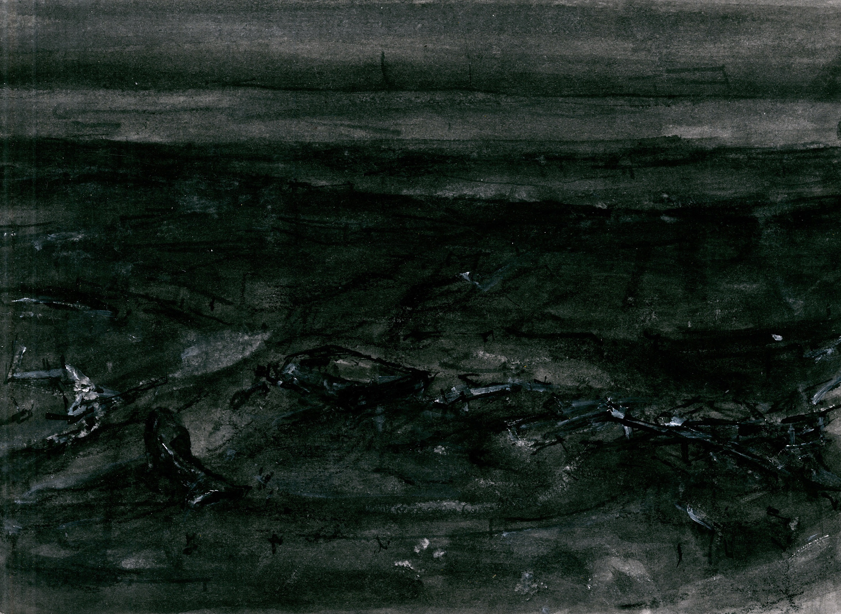 Artwork Untitled by Sepehr KhodaBakhsh Artwork Untitled by Sepehr KhodaBakhsh