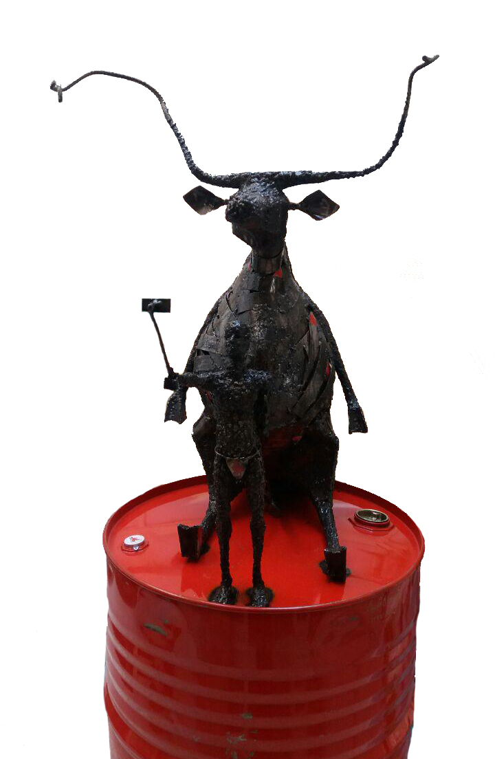 Artwork Untitled by Aref Roudbari Shahmiri Artwork Untitled by Aref Roudbari Shahmiri