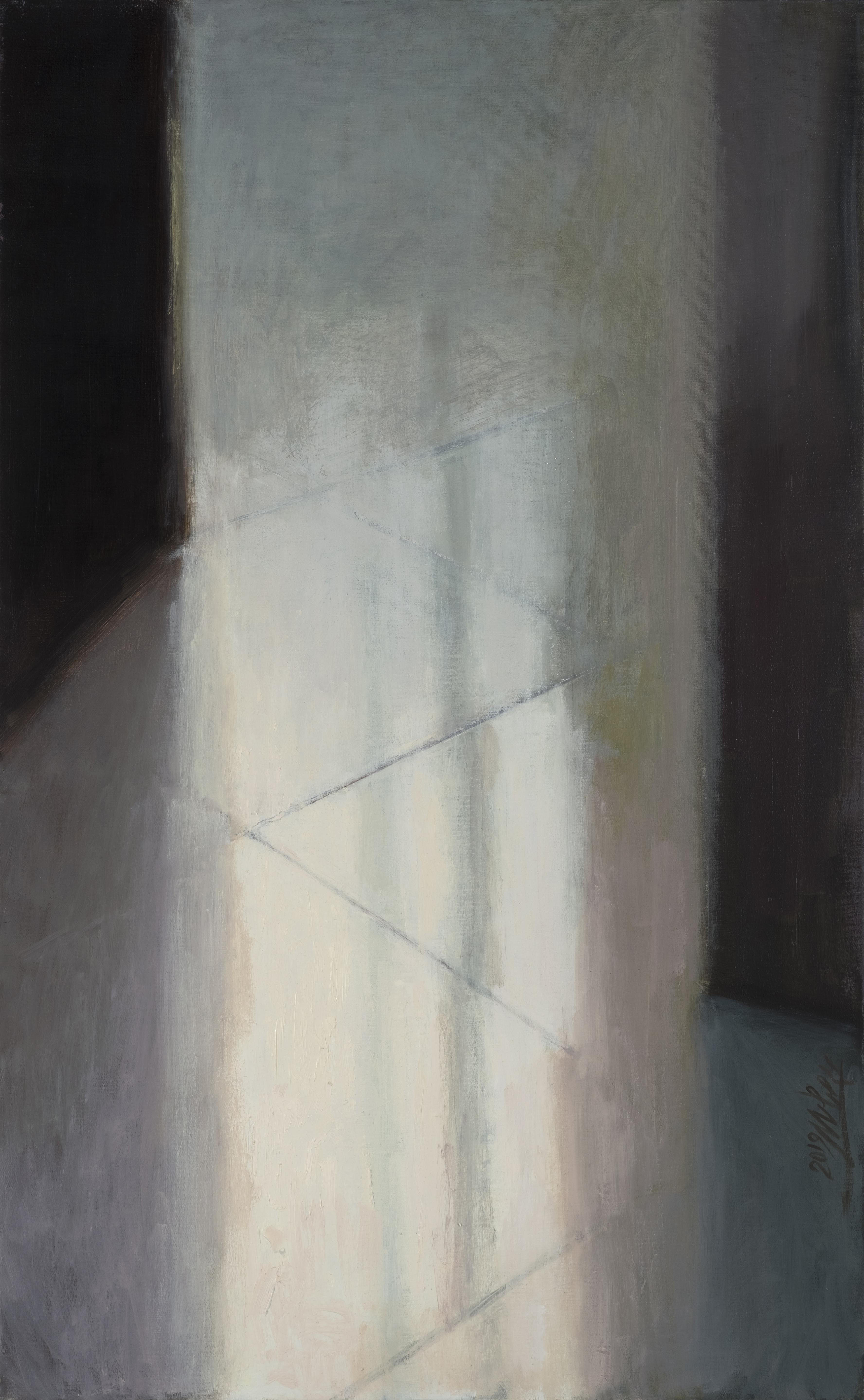 Artwork Untitled by Maryam Tabatabaei Artwork Untitled by Maryam Tabatabaei