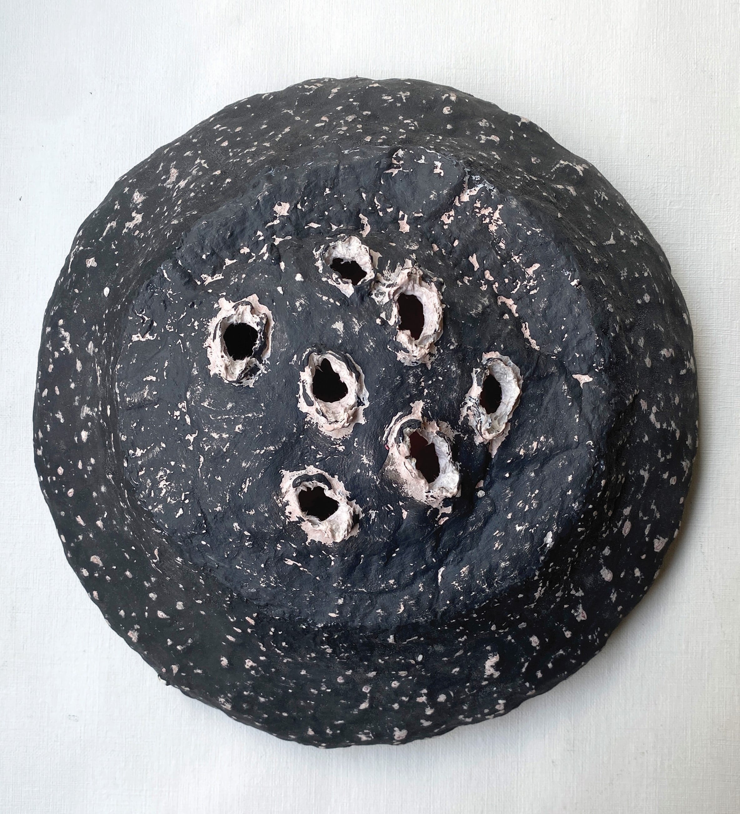 Artwork The Moon by Dana Dehghan Artwork The Moon by Dana Dehghan