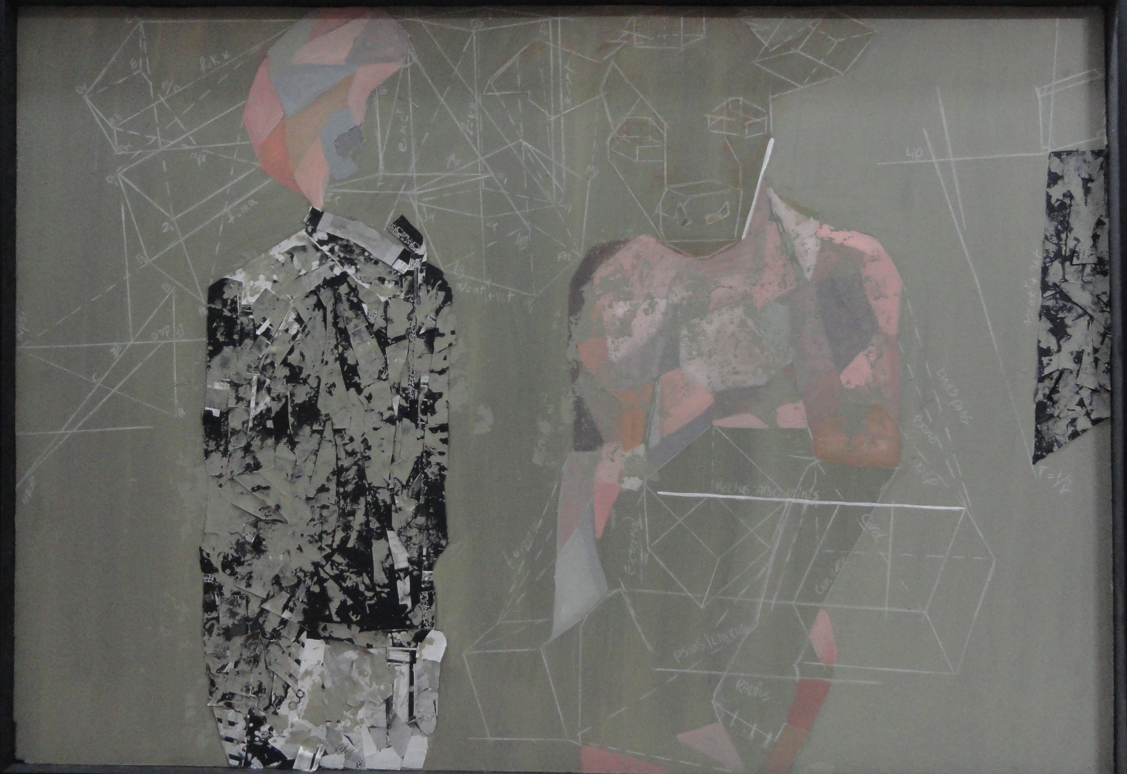 Artwork no name1 by Maryam Javidi Artwork no name1 by Maryam Javidi