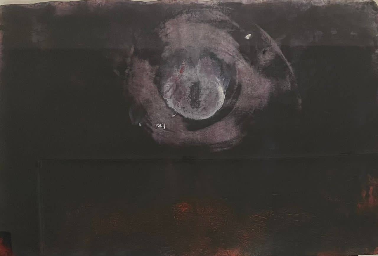 اثر بدون عنوان از مصطفی دشتی اثر بدون عنوان از مصطفی دشتی