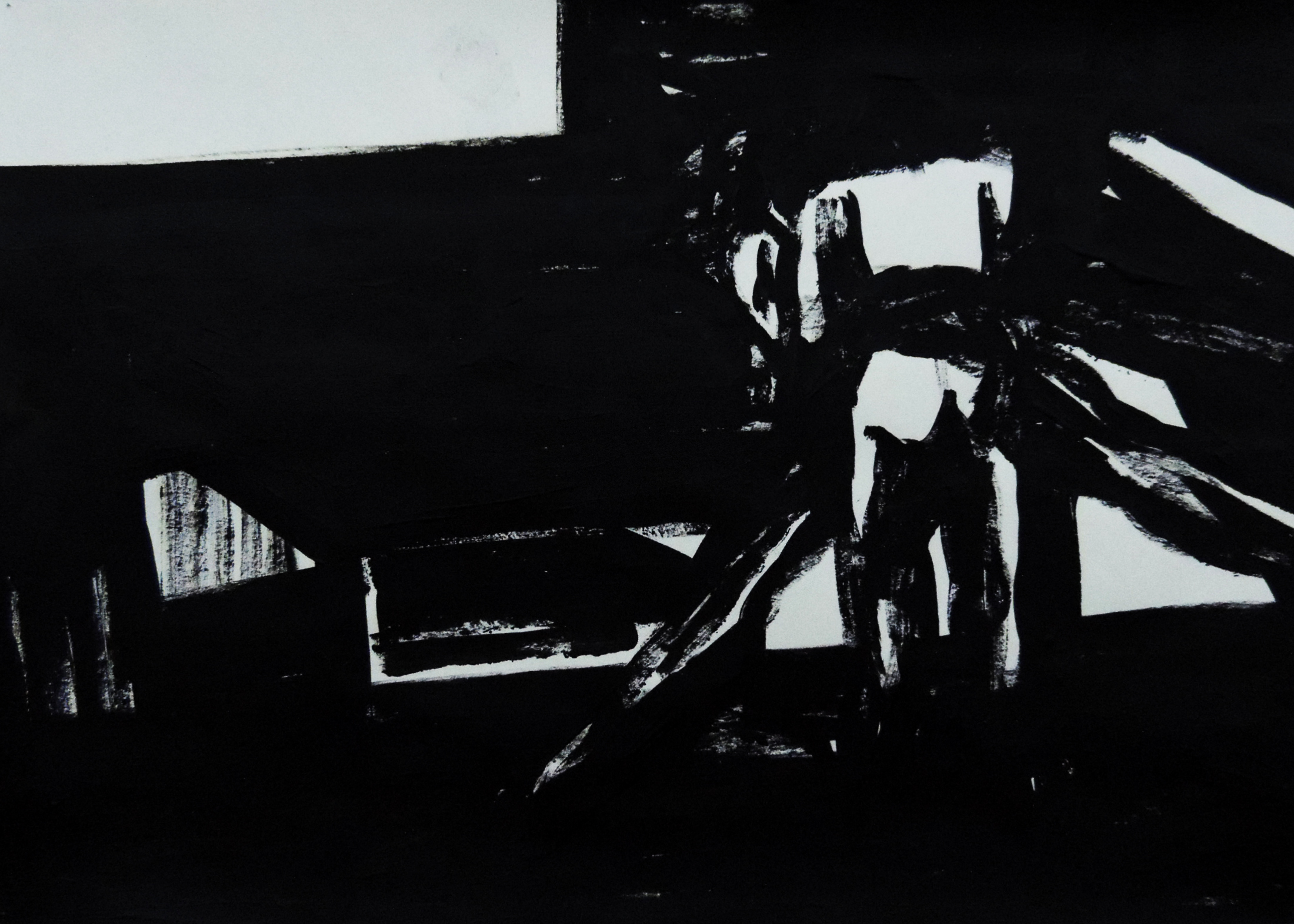 Artwork Untitled 13 by Malahat Mohebkhah Artwork Untitled 13 by Malahat Mohebkhah