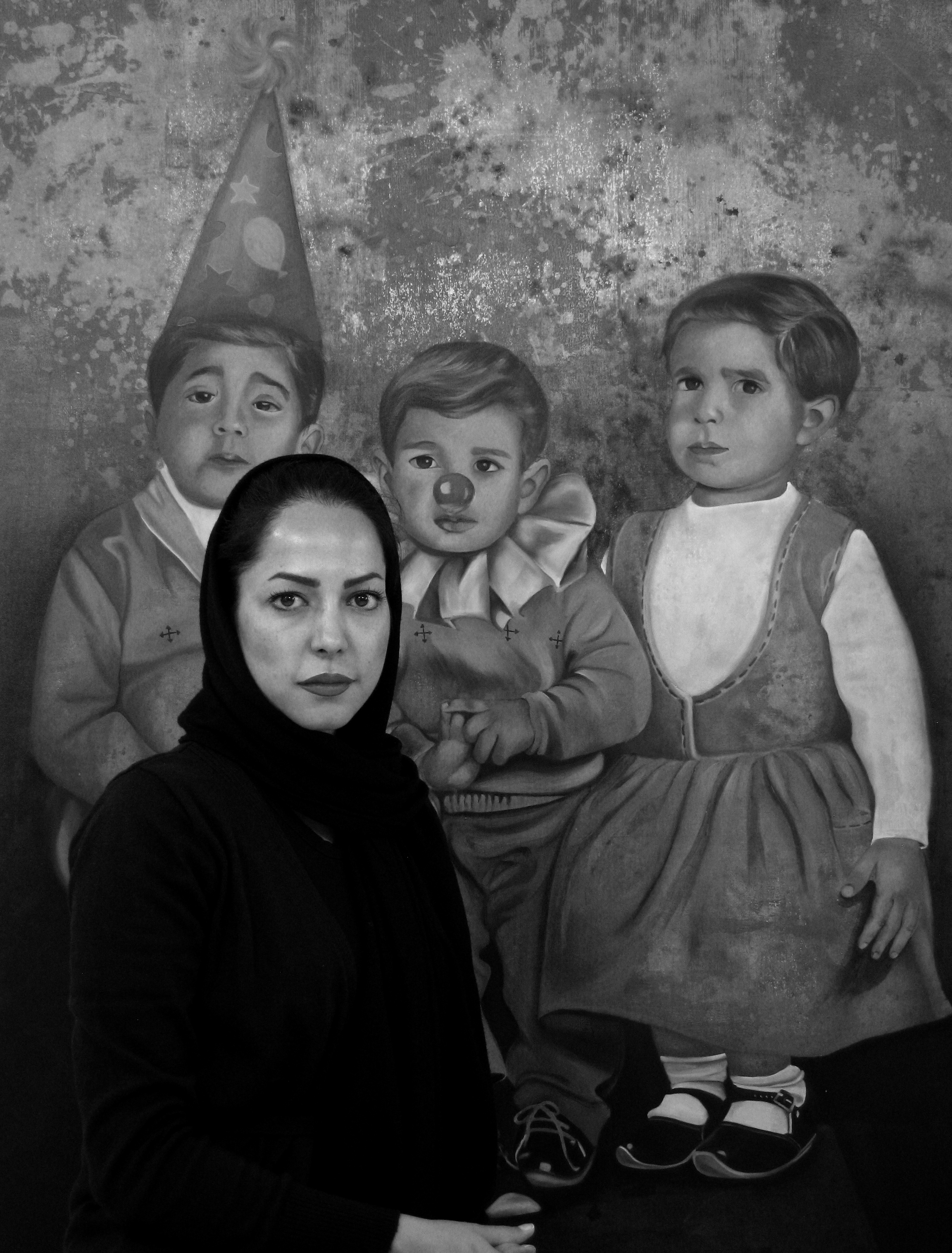 مهرناز غفوریان مهرناز غفوریان