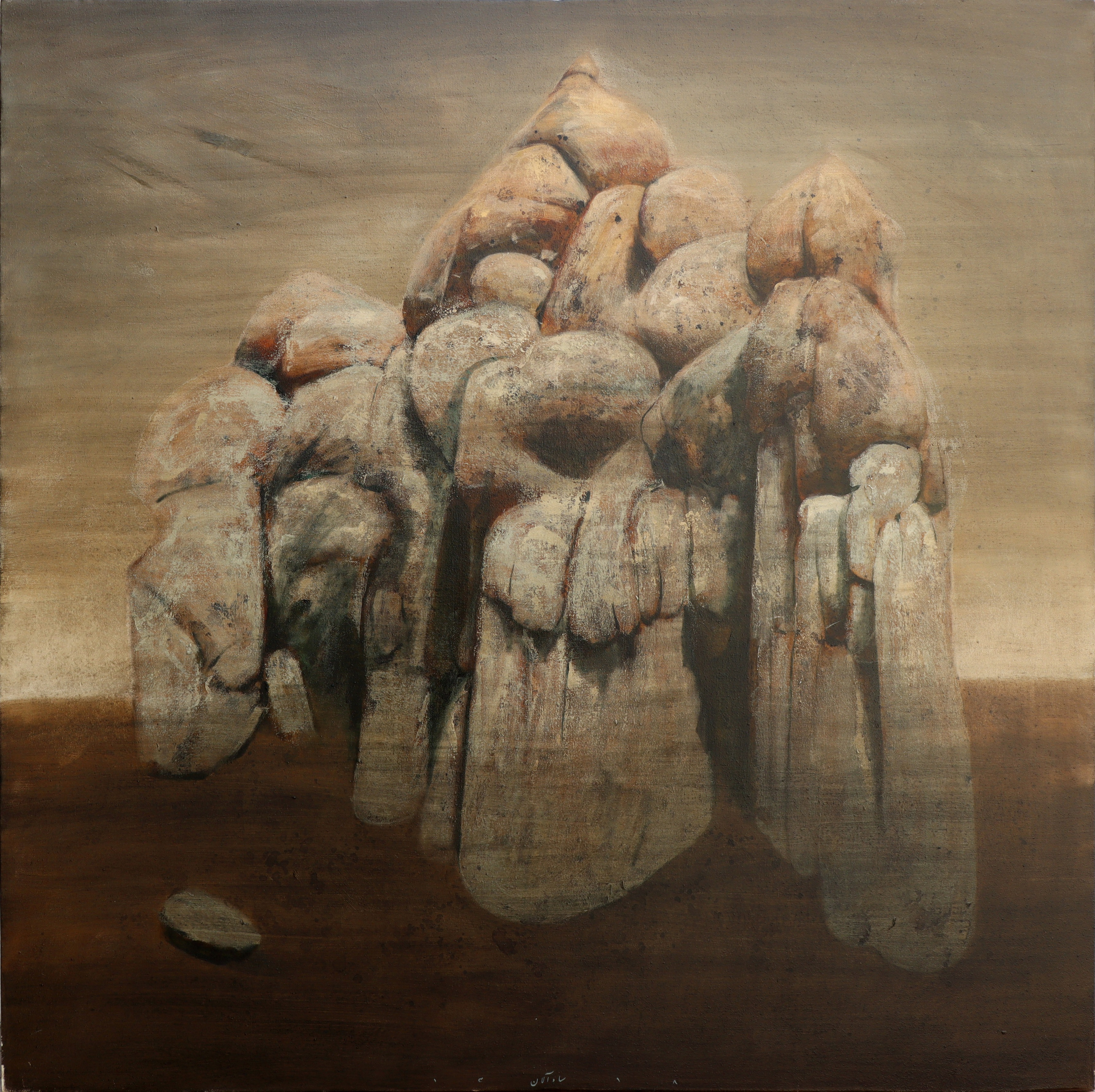 Artwork Untitled۷۱1 by Savalan jamaati Artwork Untitled۷۱1 by Savalan jamaati