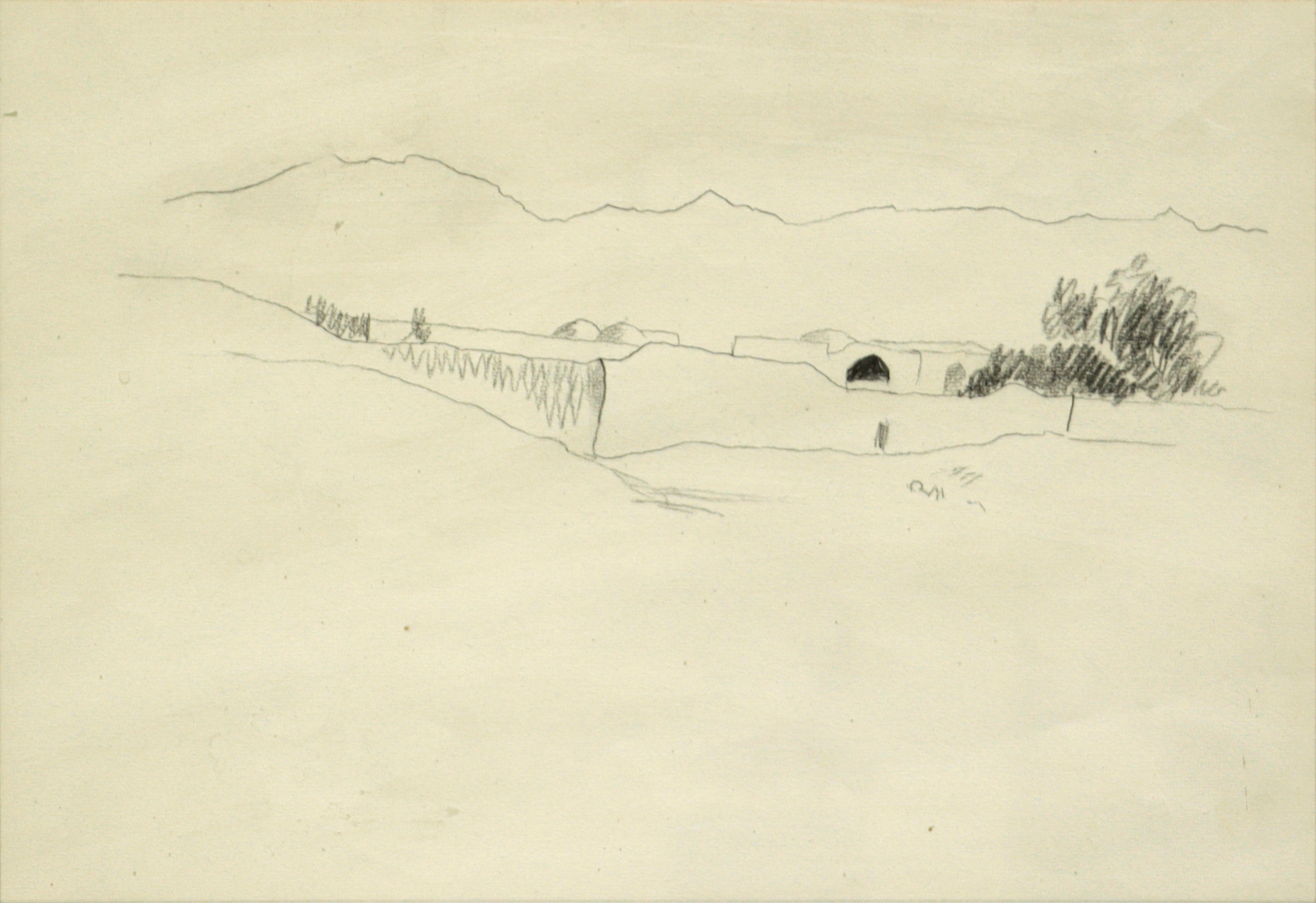 اثر بدون عنوان از سهراب سپهری اثر بدون عنوان از سهراب سپهری