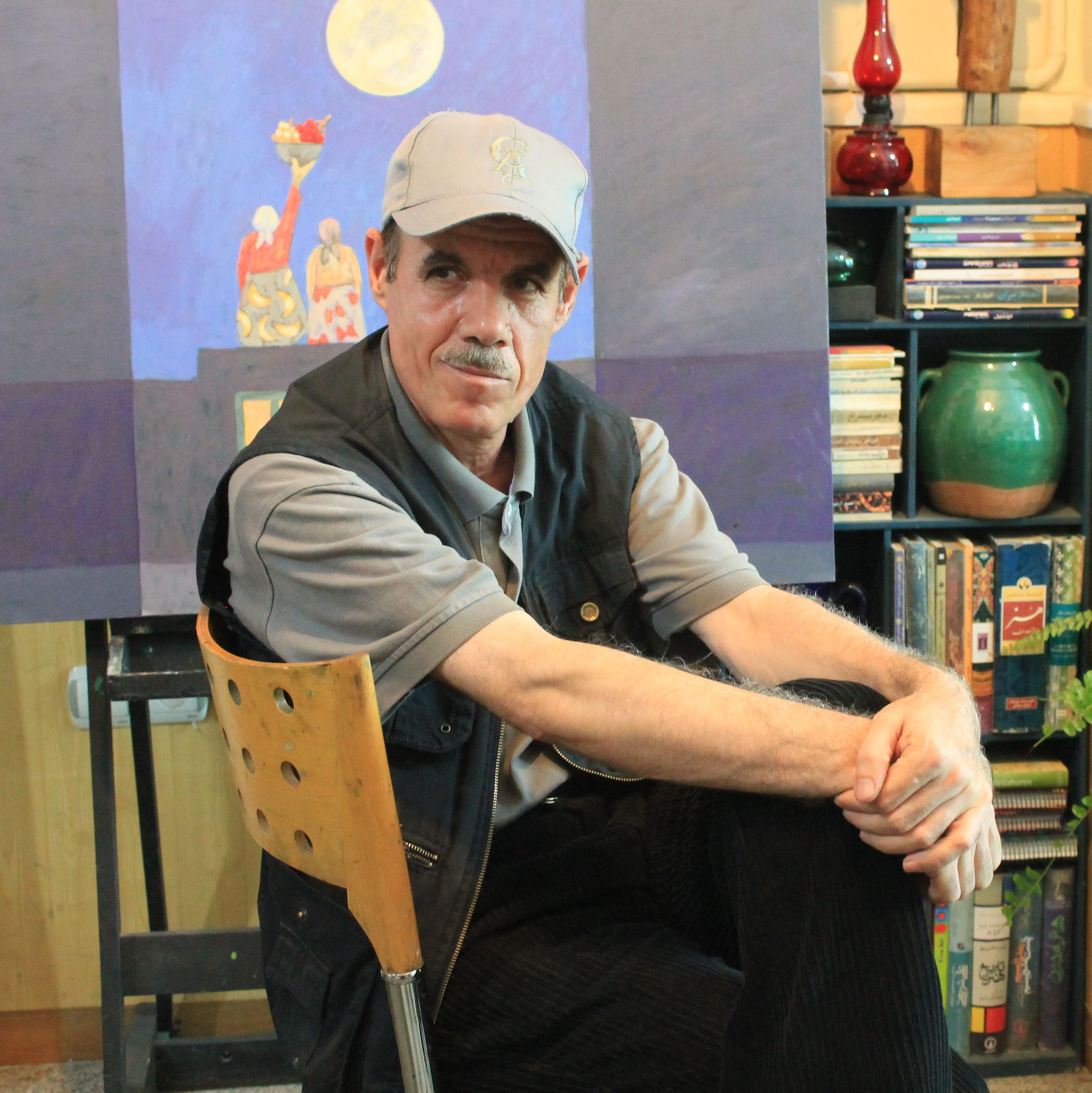 رحمان احمدی ملکی رحمان احمدی ملکی