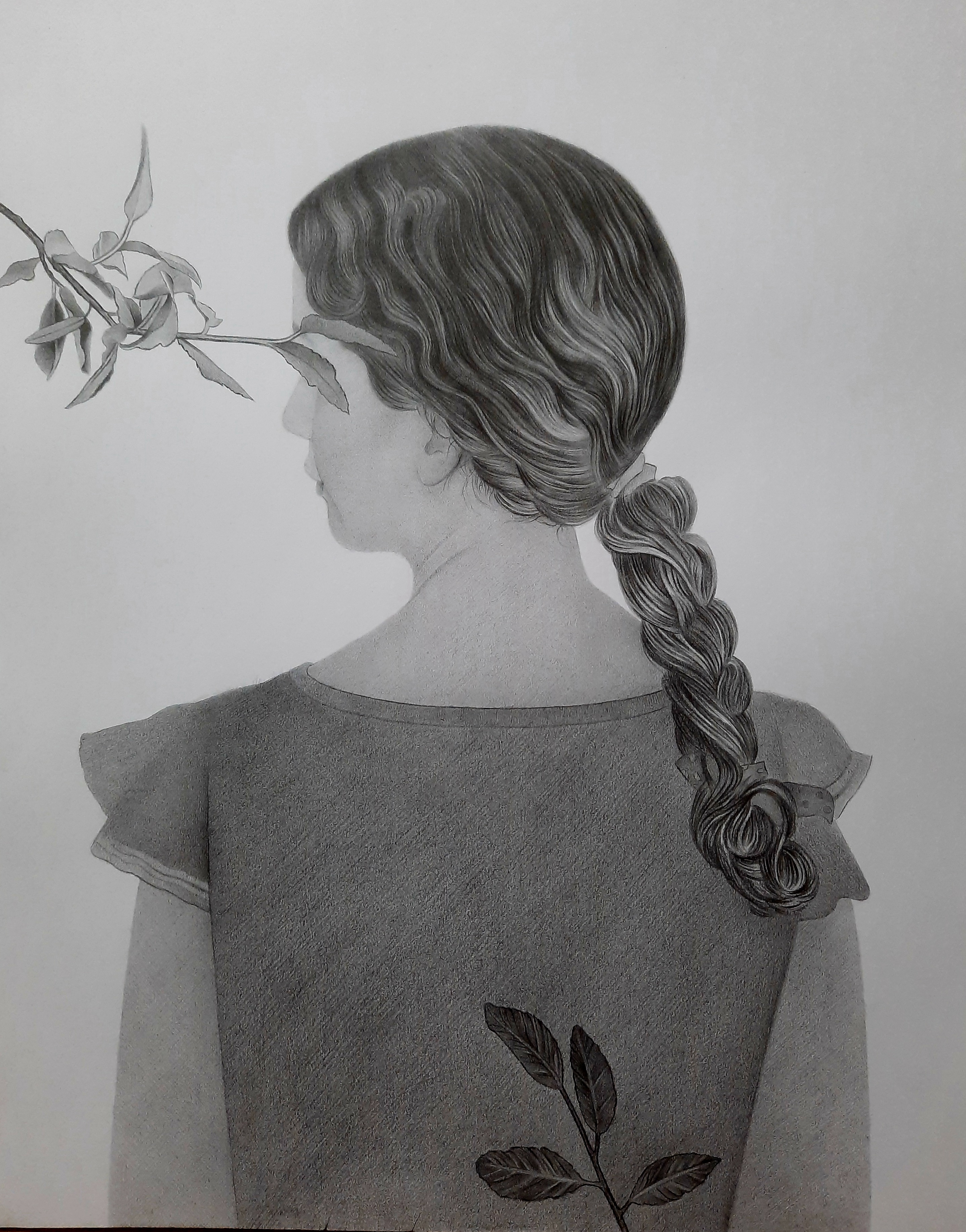 اثر رویای دیرین پنج از رضا میرشفیعی اثر رویای دیرین پنج از رضا میرشفیعی