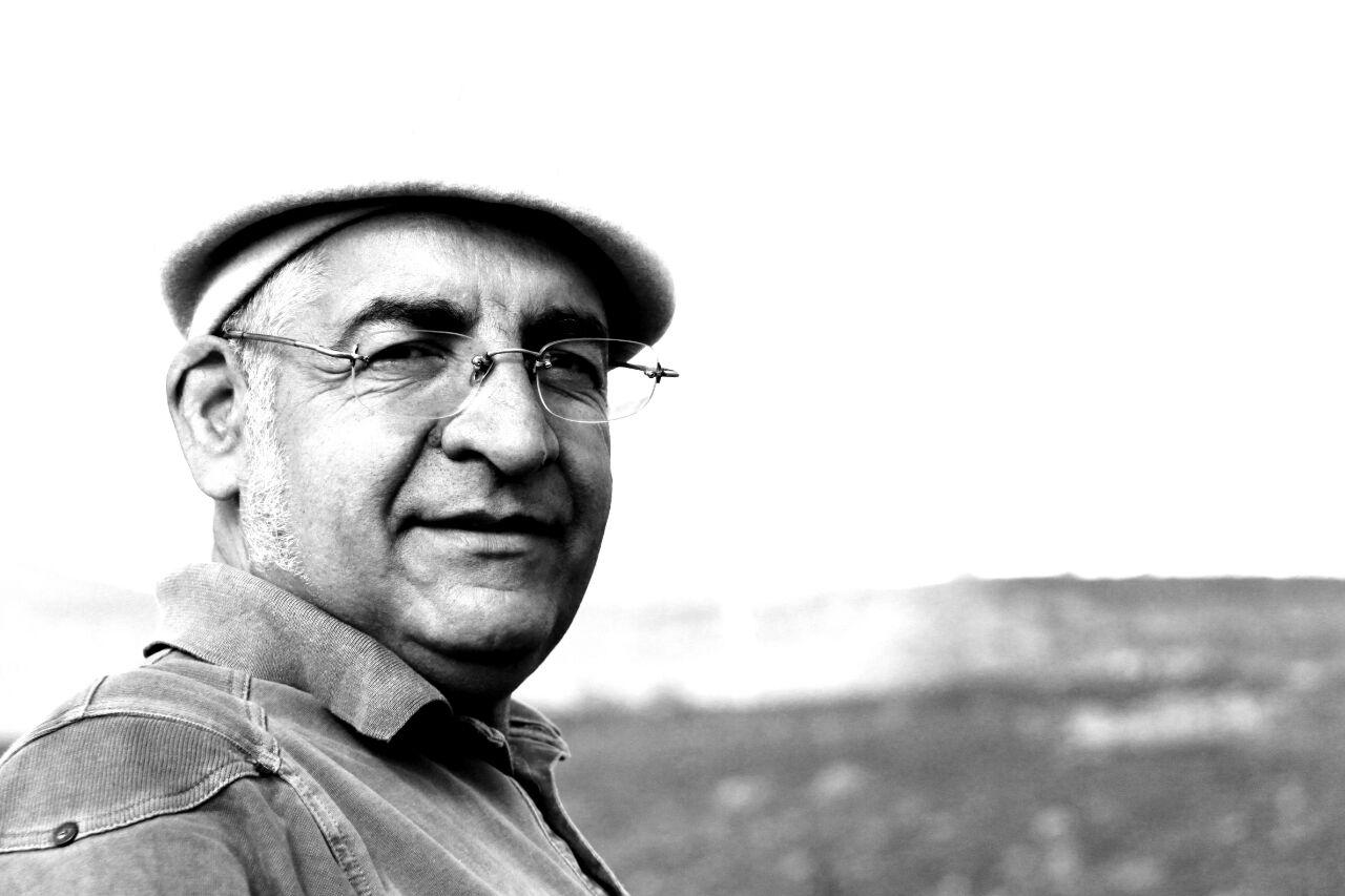 Hamid Reza Eini Hamid Reza Eini