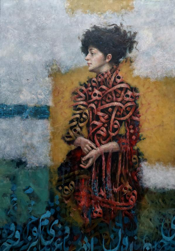 اثر هویت از مهدی نصیری اثر هویت از مهدی نصیری