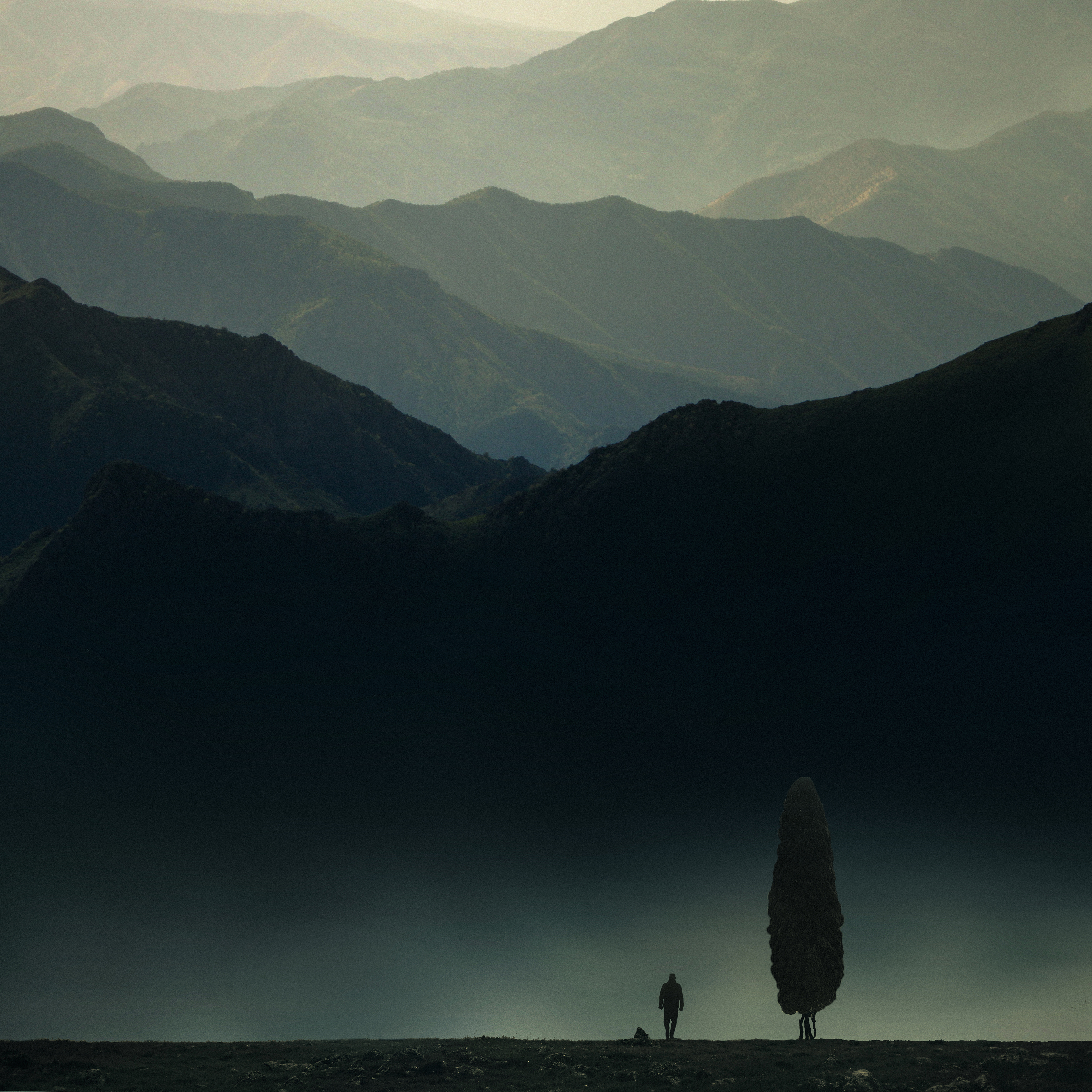 اثر کوه از پژمان شجاعی اثر کوه از پژمان شجاعی