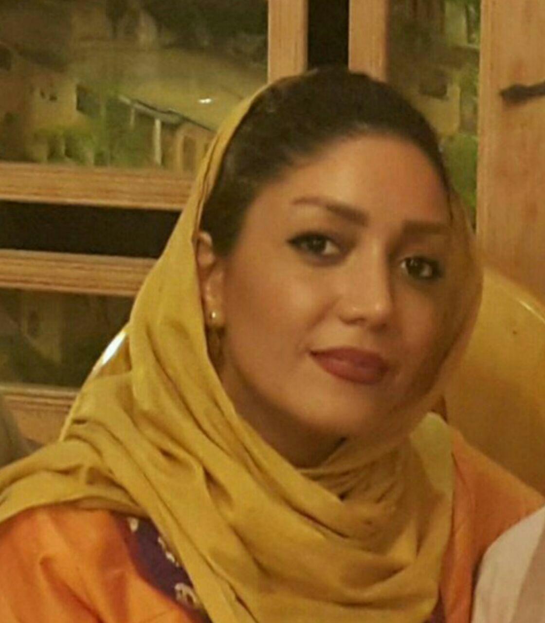 سارا آشتیانی سارا آشتیانی