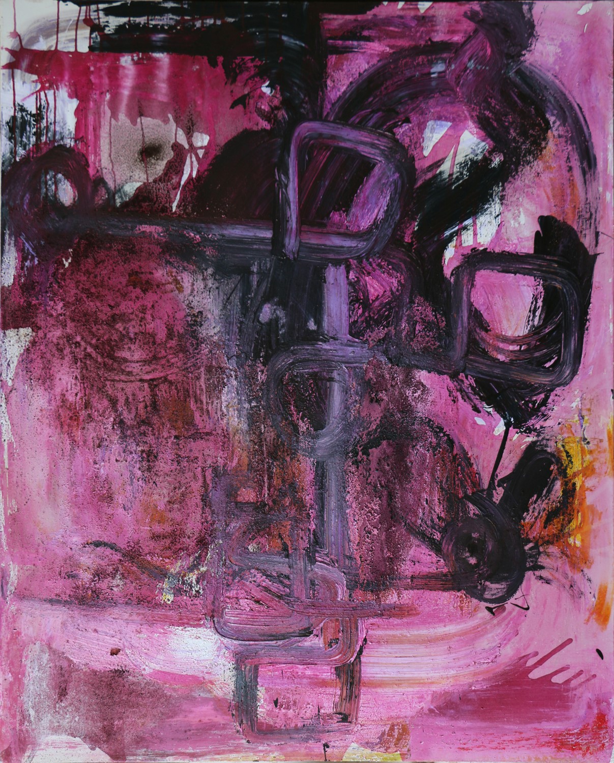 Artwork untiteled 36 by Mehdi Jalali Artwork untiteled 36 by Mehdi Jalali