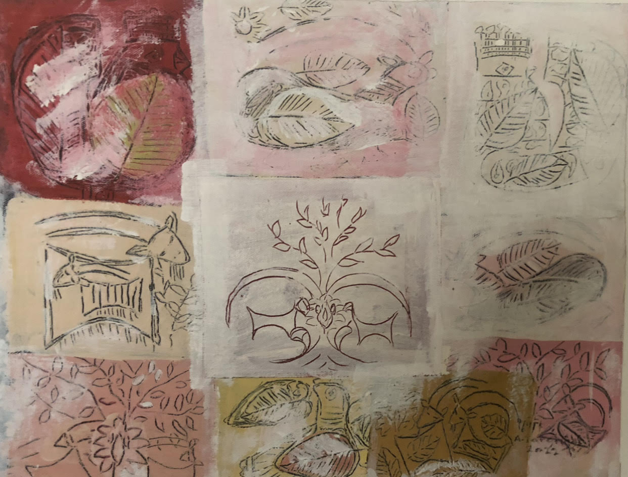 Artwork t by Ali Taraghijah Artwork t by Ali Taraghijah