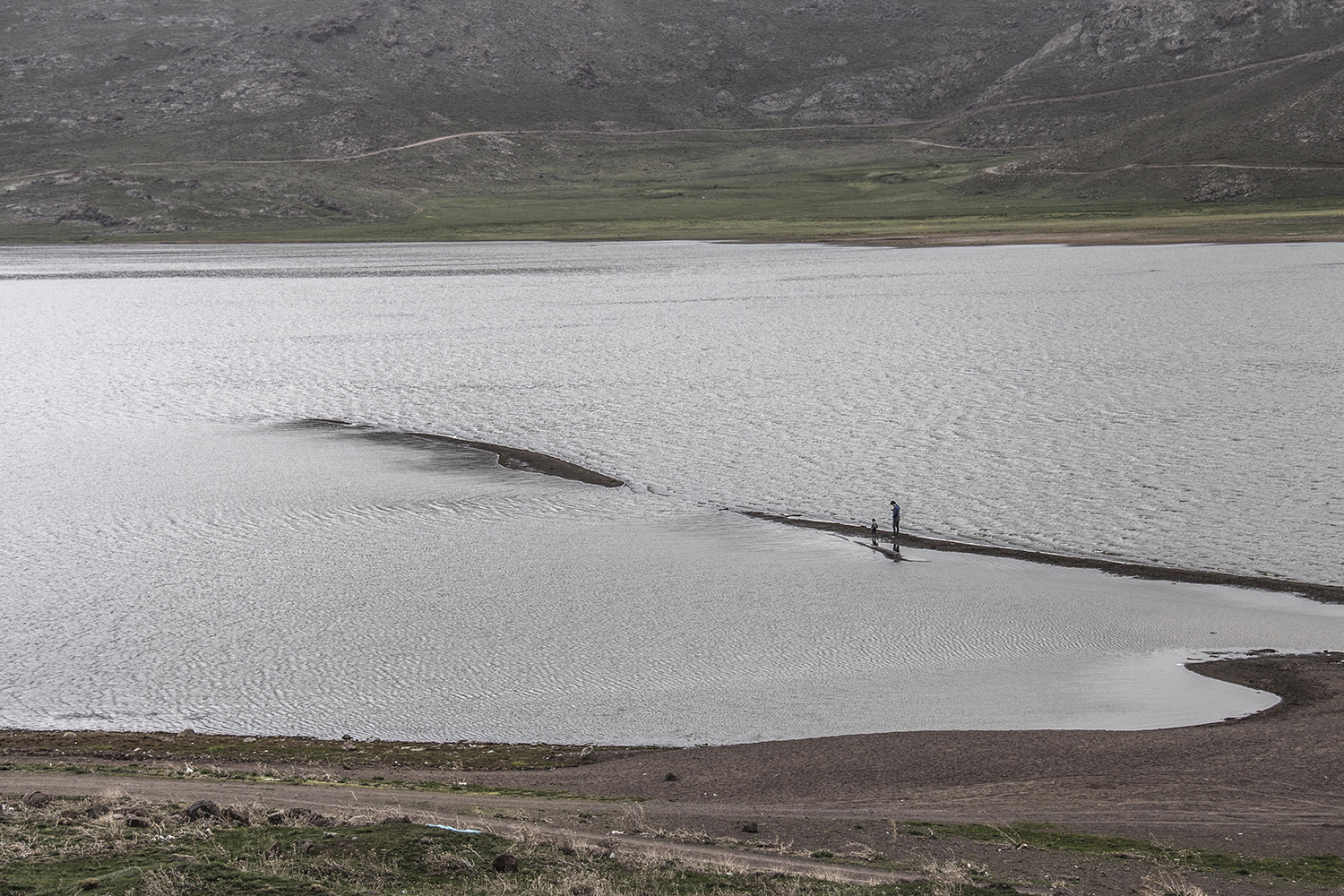 Artwork In praise of water by Abdolrahman Mojarrad Artwork In praise of water by Abdolrahman Mojarrad