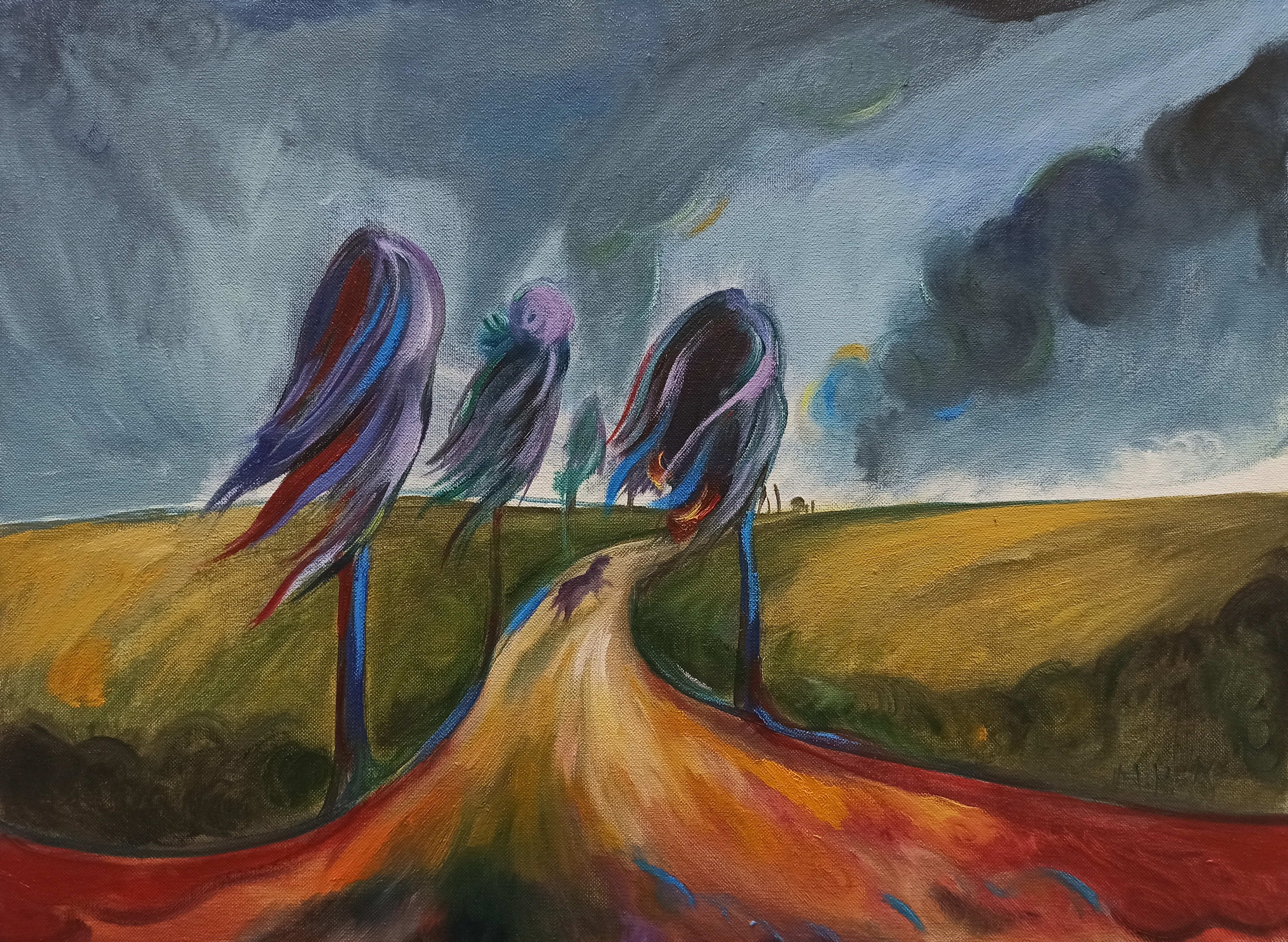 اثر بدون نام_۱ از هادی خانی اثر بدون نام_۱ از هادی خانی