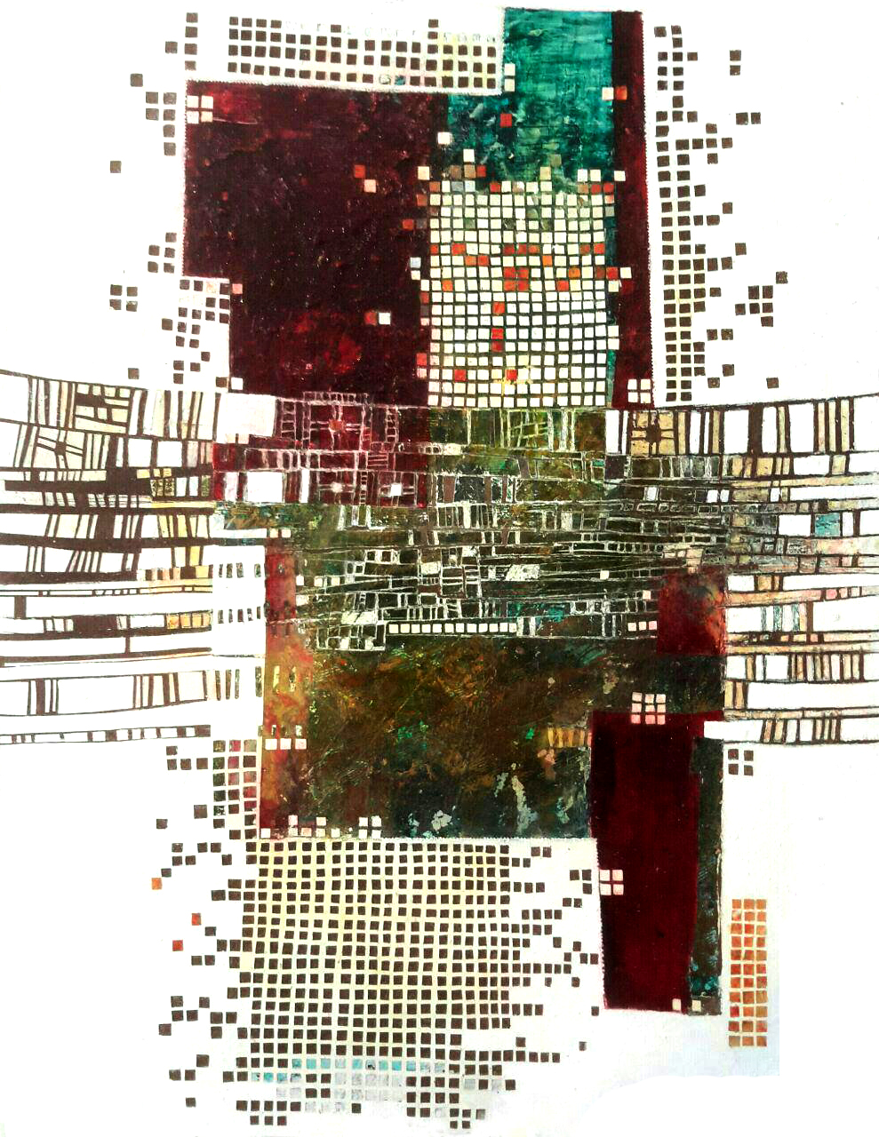 Artwork Untitled by peyman alizadehoskuie Artwork Untitled by peyman alizadehoskuie