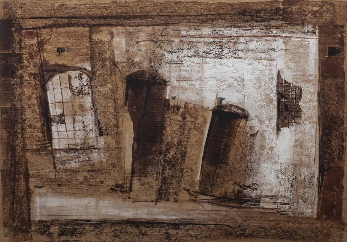 Artwork 2-Untitled by Seyed Mohammad Fadavi Artwork 2-Untitled by Seyed Mohammad Fadavi