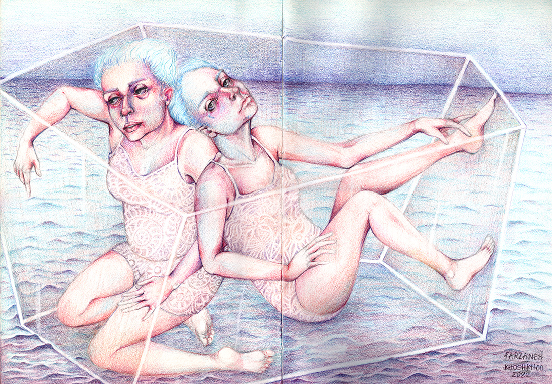 Forced Migration | | Buy Art Online Forced Migration | | Buy Art Online