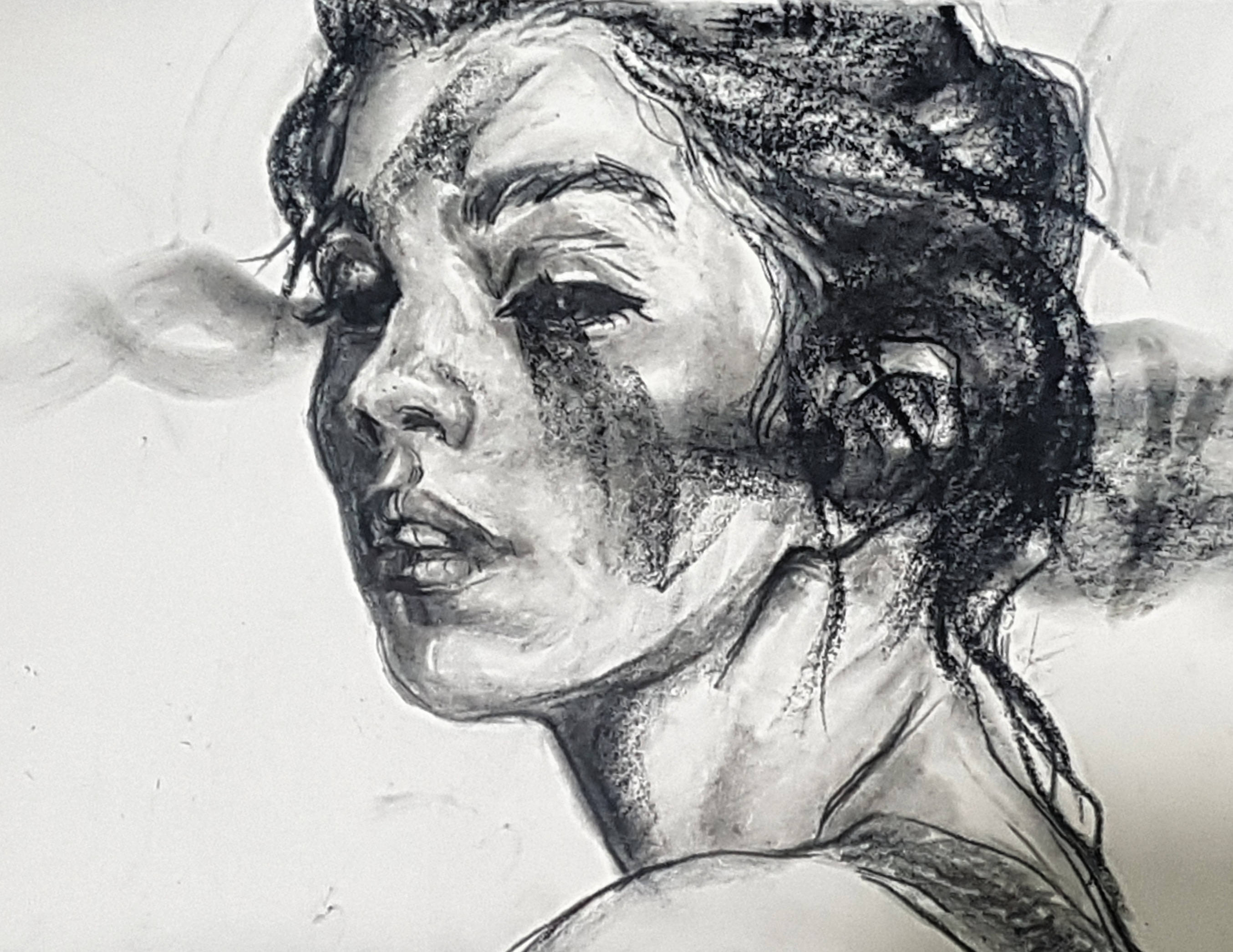 اثر بدون عنوان از حدیث علیپور اثر بدون عنوان از حدیث علیپور