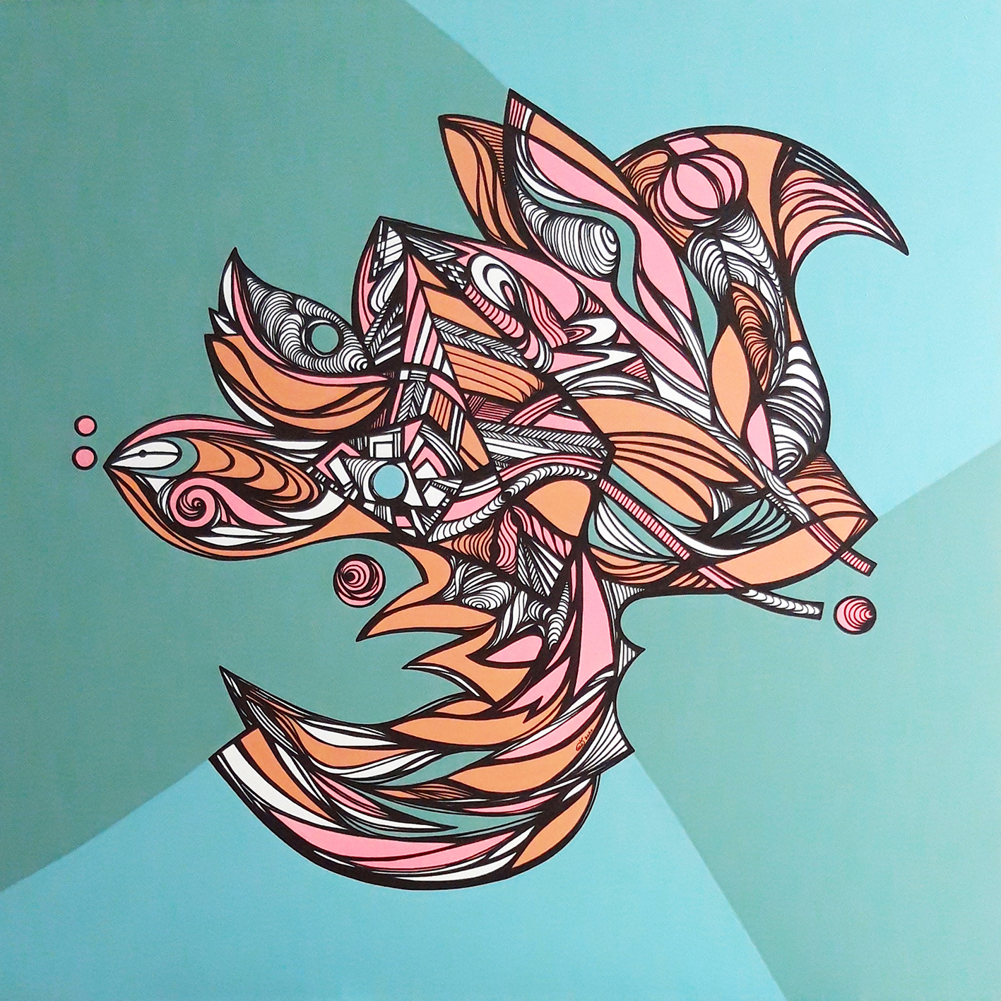 آن دیگر من | | نمایشگاه هنری آن دیگر من | | نمایشگاه هنری