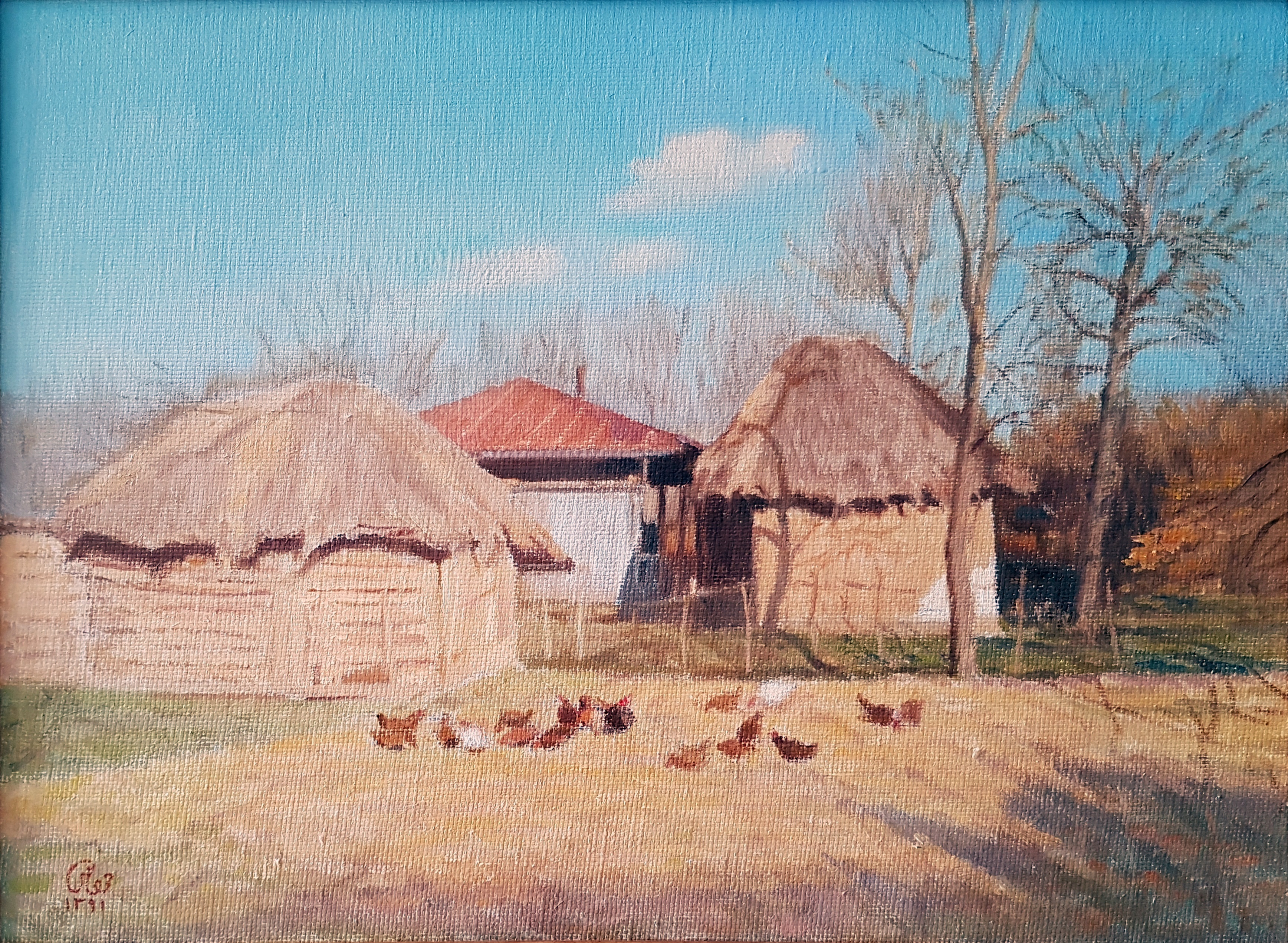 Artwork Untitled by keykhosro khorosh Artwork Untitled by keykhosro khorosh