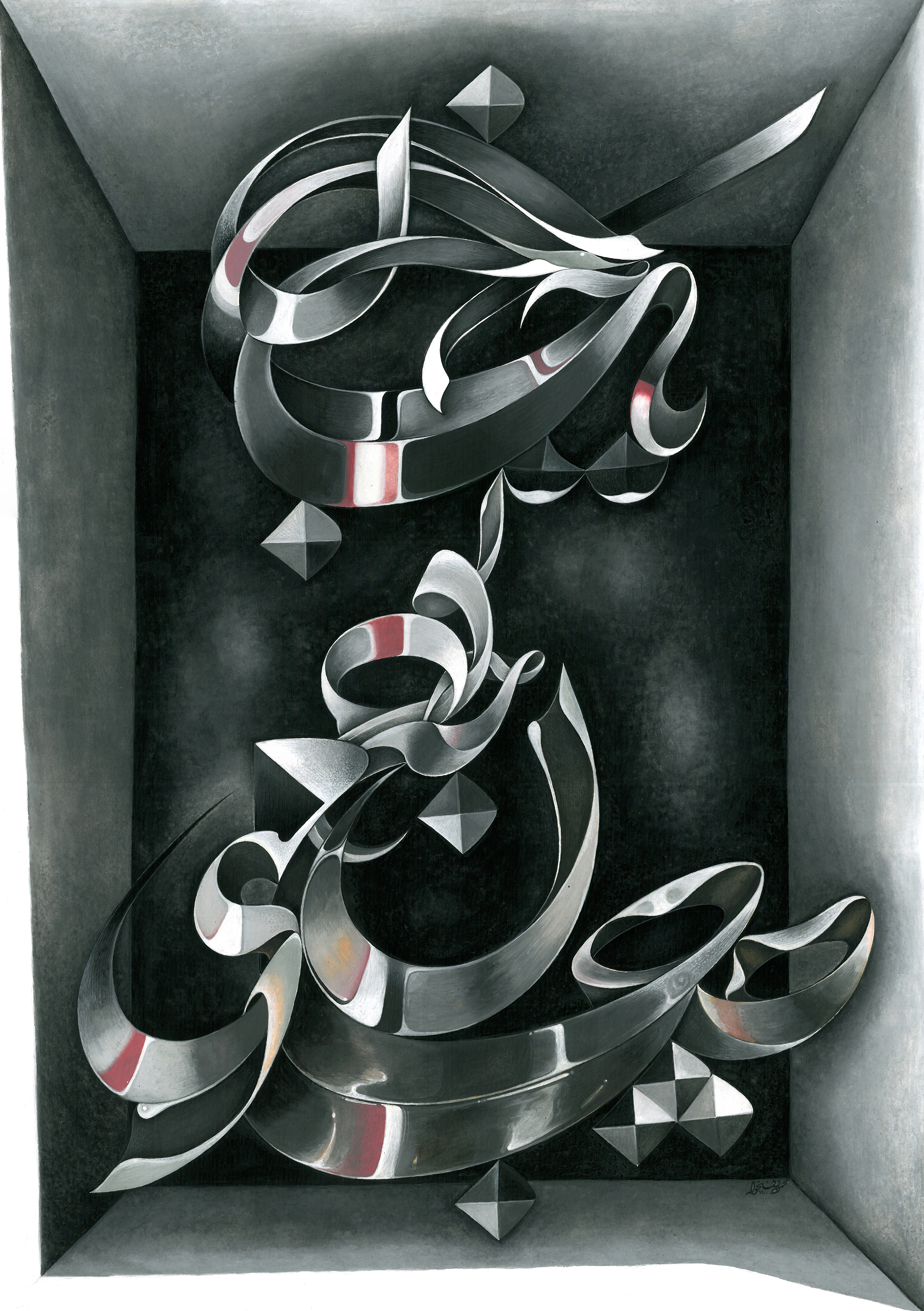 Artwork Molana by mahmood vatankhah khaneghah Artwork Molana by mahmood vatankhah khaneghah