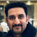 محسن غلامی محسن غلامی