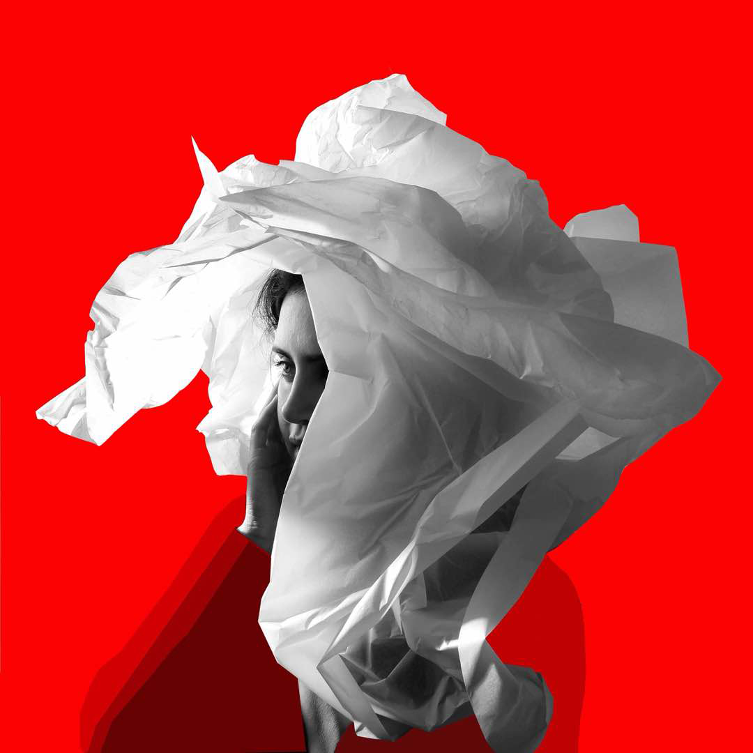 Artwork Untitled by Mahdi Mansouri Artwork Untitled by Mahdi Mansouri