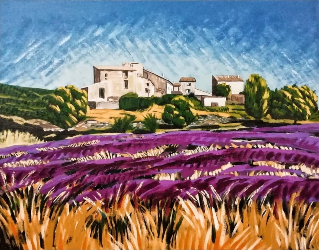 اثر بدون عنوان چهار از سیامک صفاری اثر بدون عنوان چهار از سیامک صفاری