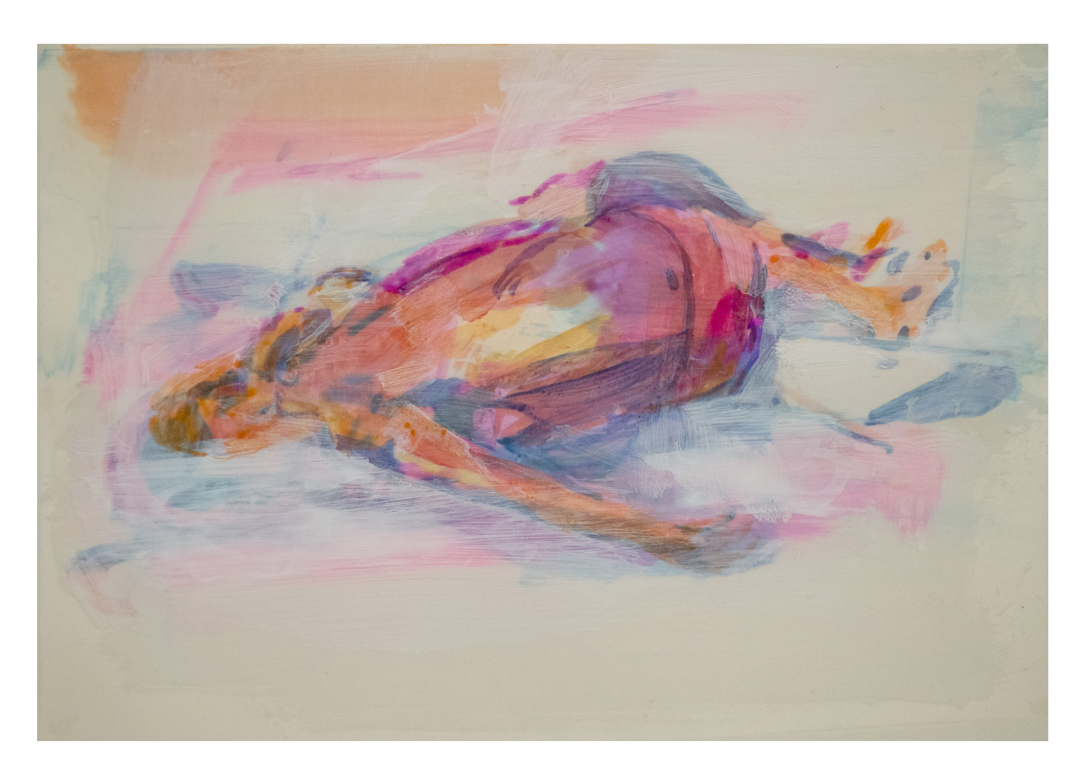 اثر بدون عنوان 8 از عباس بابائی اثر بدون عنوان 8 از عباس بابائی