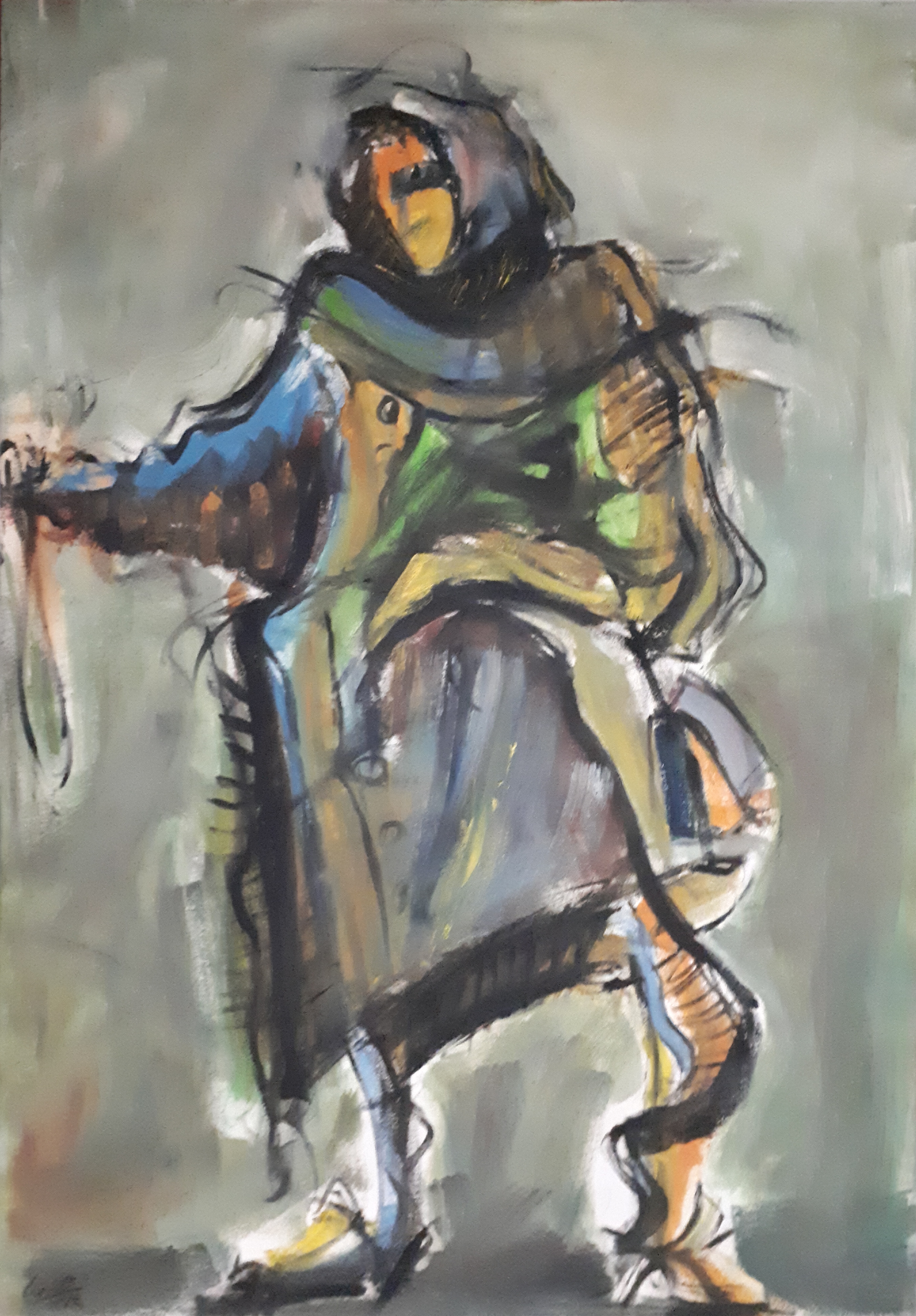 Artwork untitled 84 by alireza mirzarezaei Artwork untitled 84 by alireza mirzarezaei