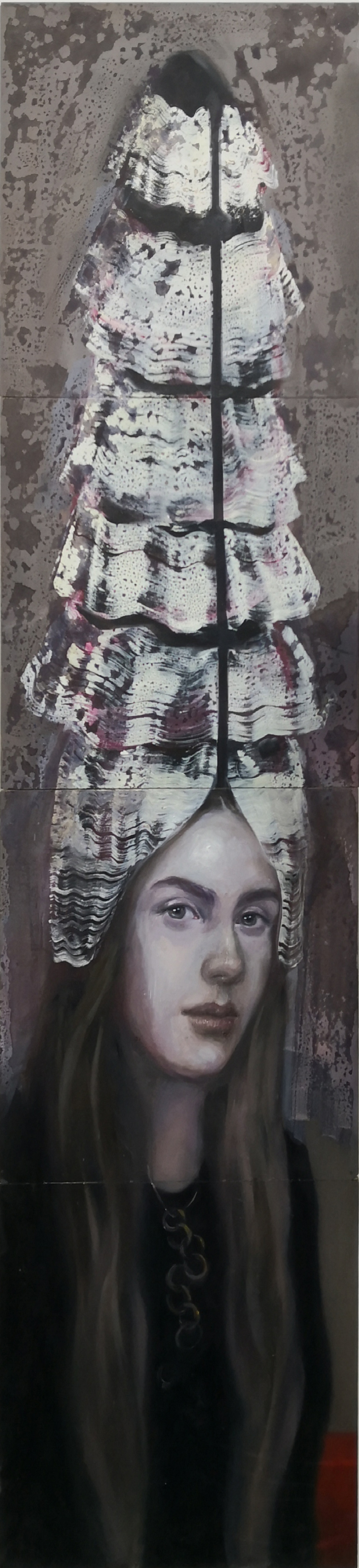 Artwork Untitled by mojgan habibi Artwork Untitled by mojgan habibi