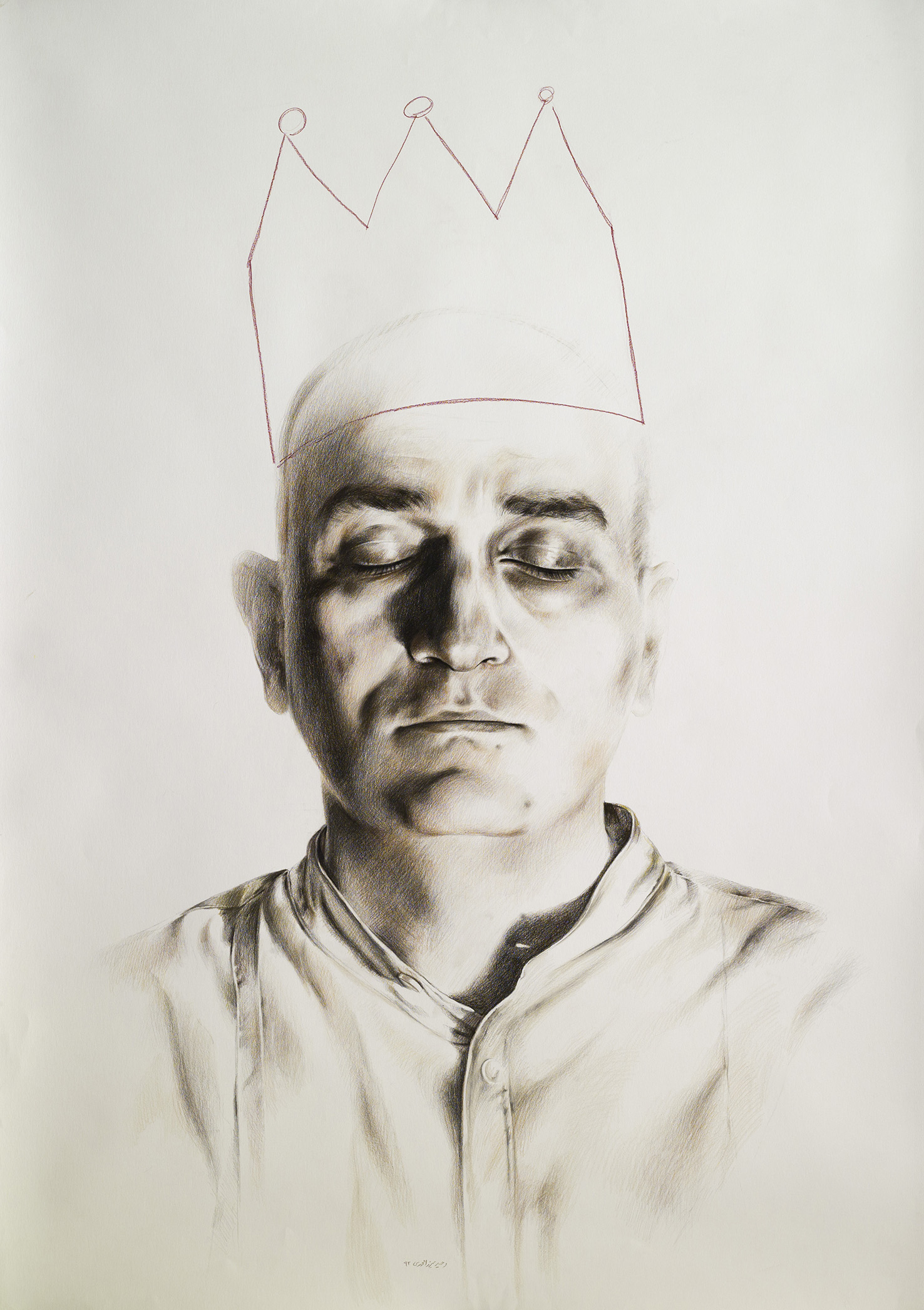 Artwork I by Vahid Mirzamohammadi Artwork I by Vahid Mirzamohammadi