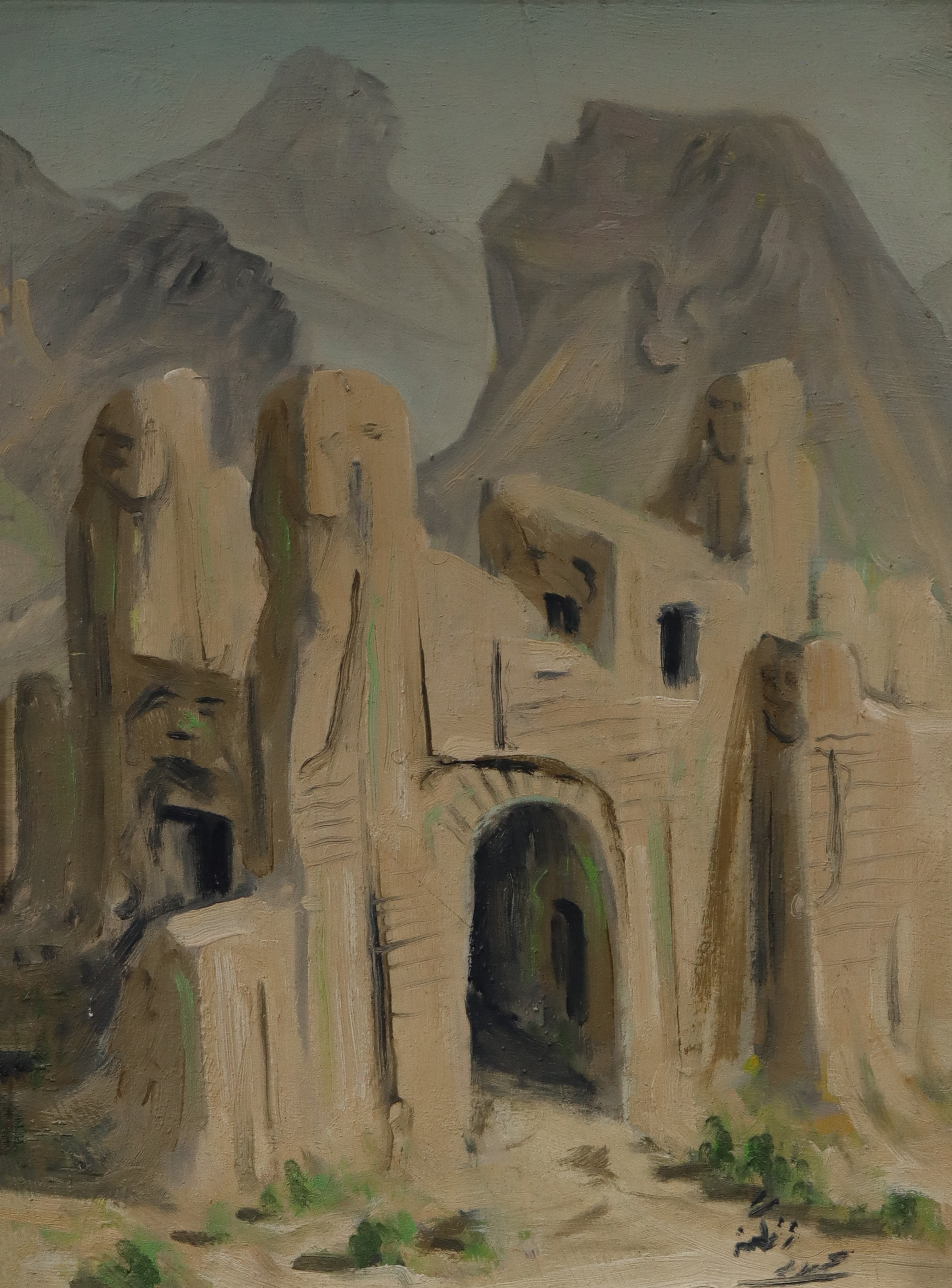 Artwork Untitled by Mahmoud Zanganeh Artwork Untitled by Mahmoud Zanganeh