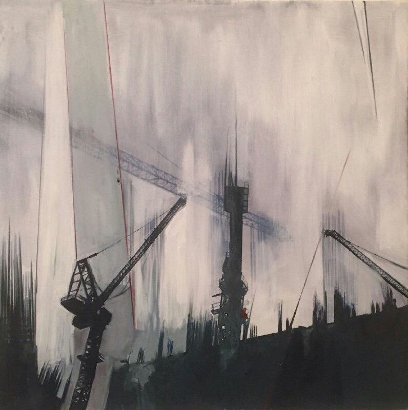 اثر شروع از بهناز آزادنیا اثر شروع از بهناز آزادنیا