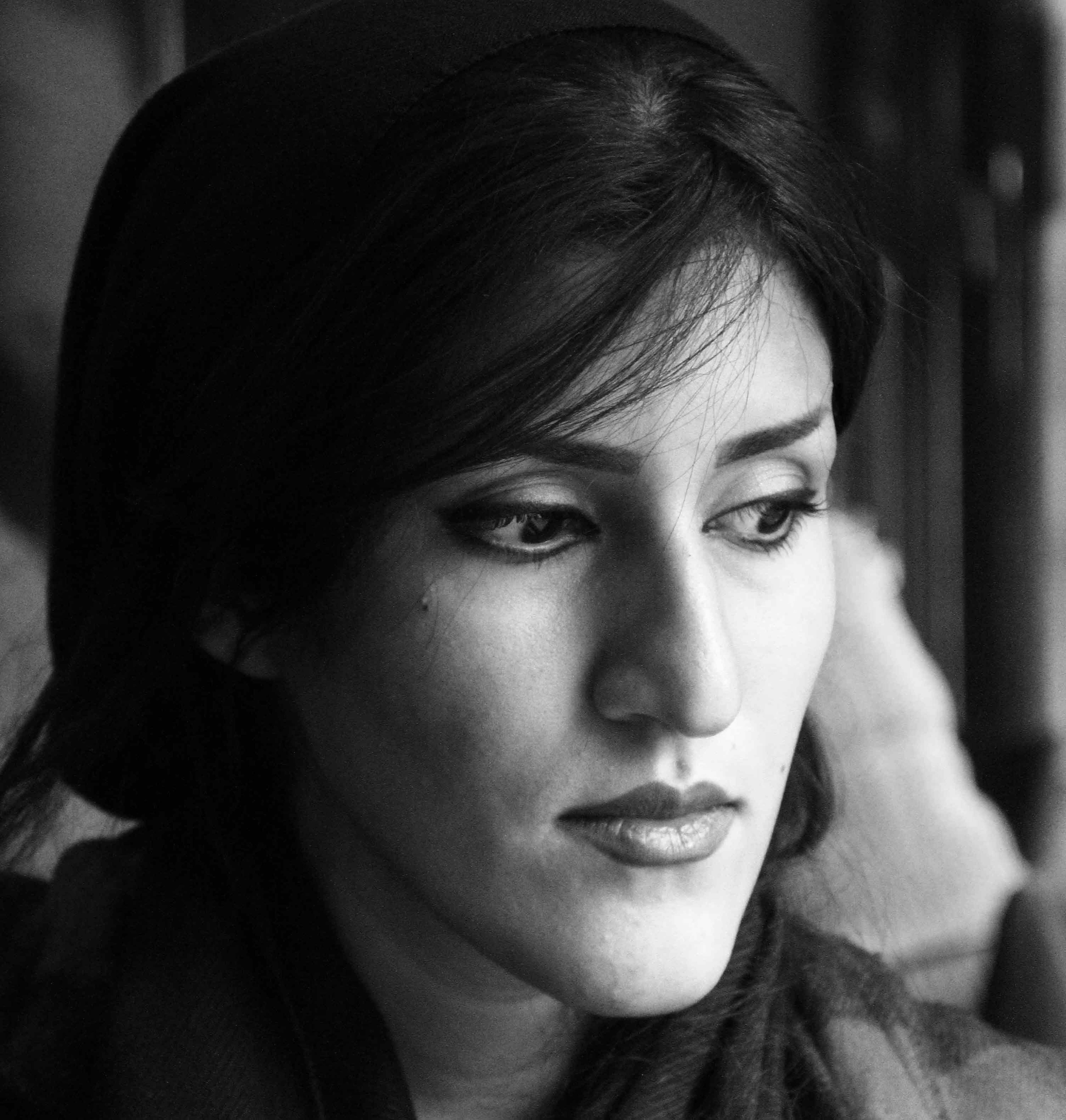 ملاحت محب خواه ملاحت محب خواه