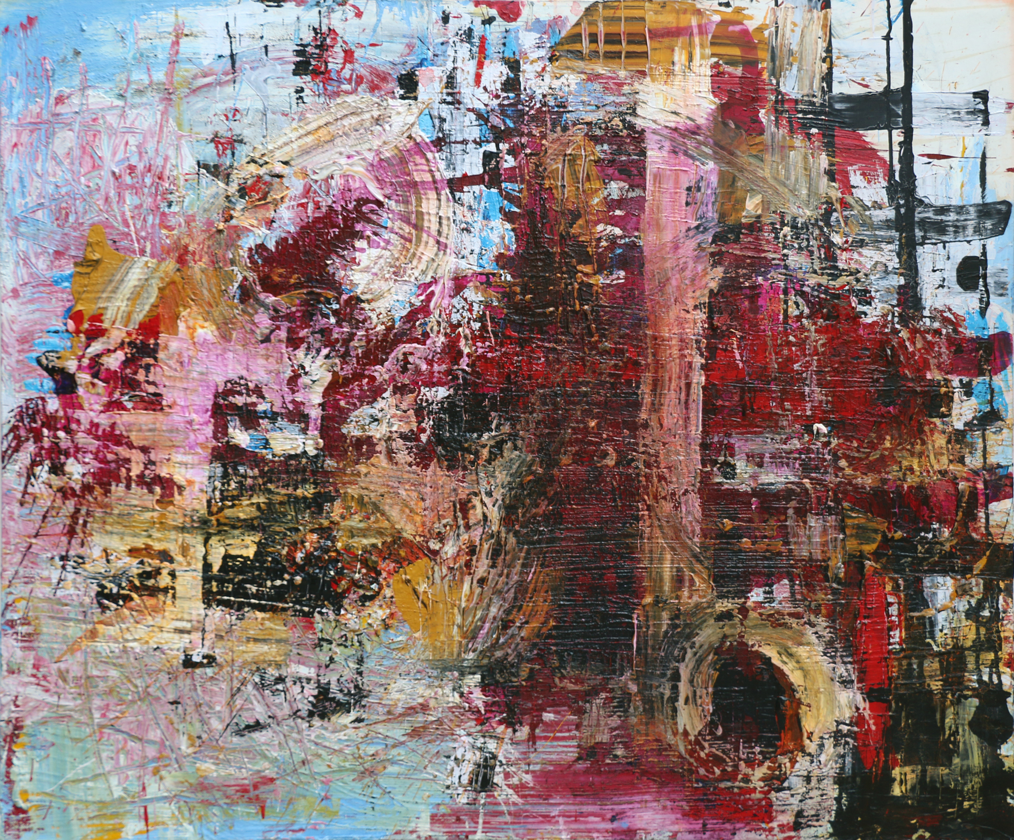 Artwork untiteled 17 by Mehdi Jalali Artwork untiteled 17 by Mehdi Jalali