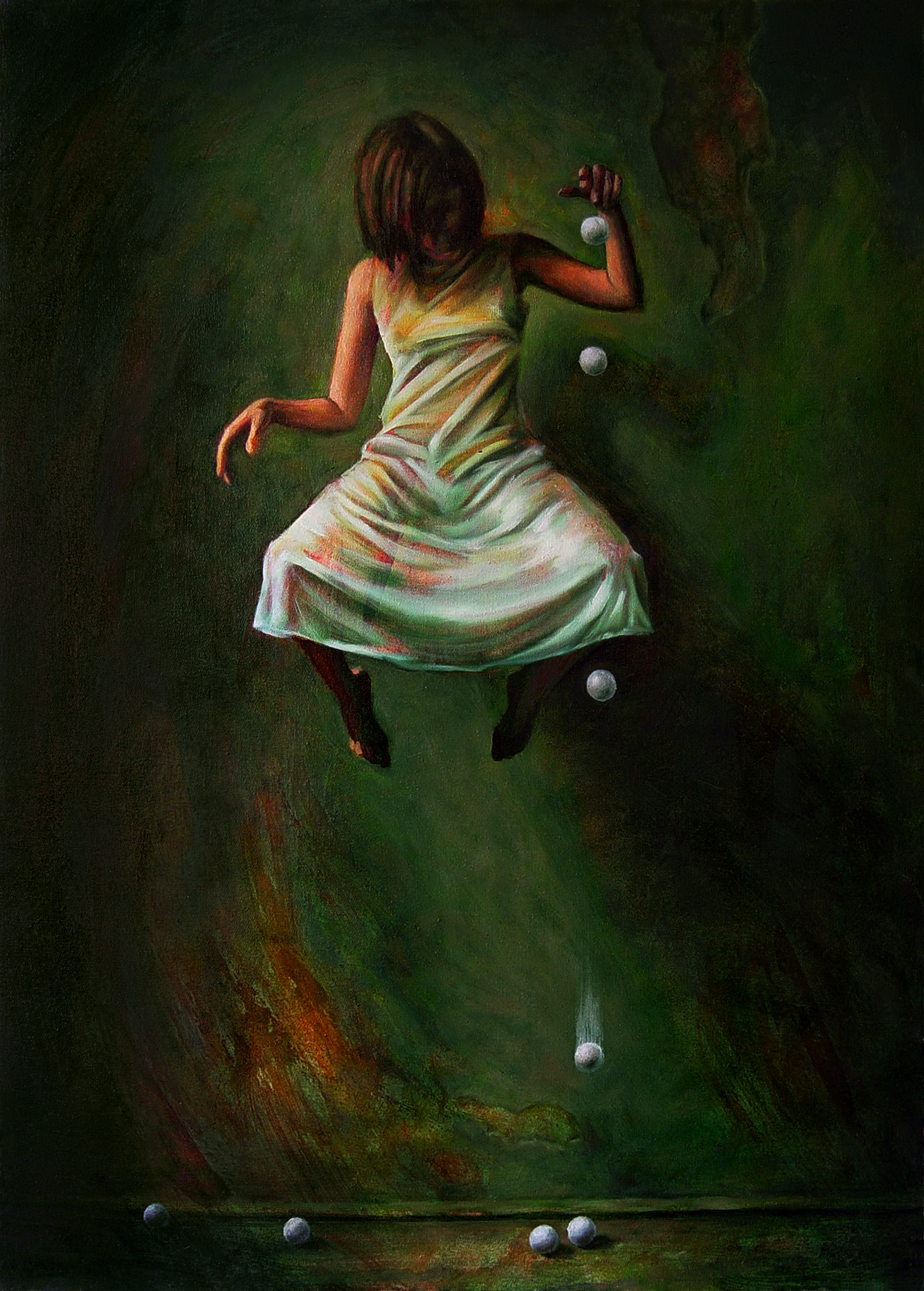 اثر تعلیق 1 از مهدی نصیری اثر تعلیق 1 از مهدی نصیری