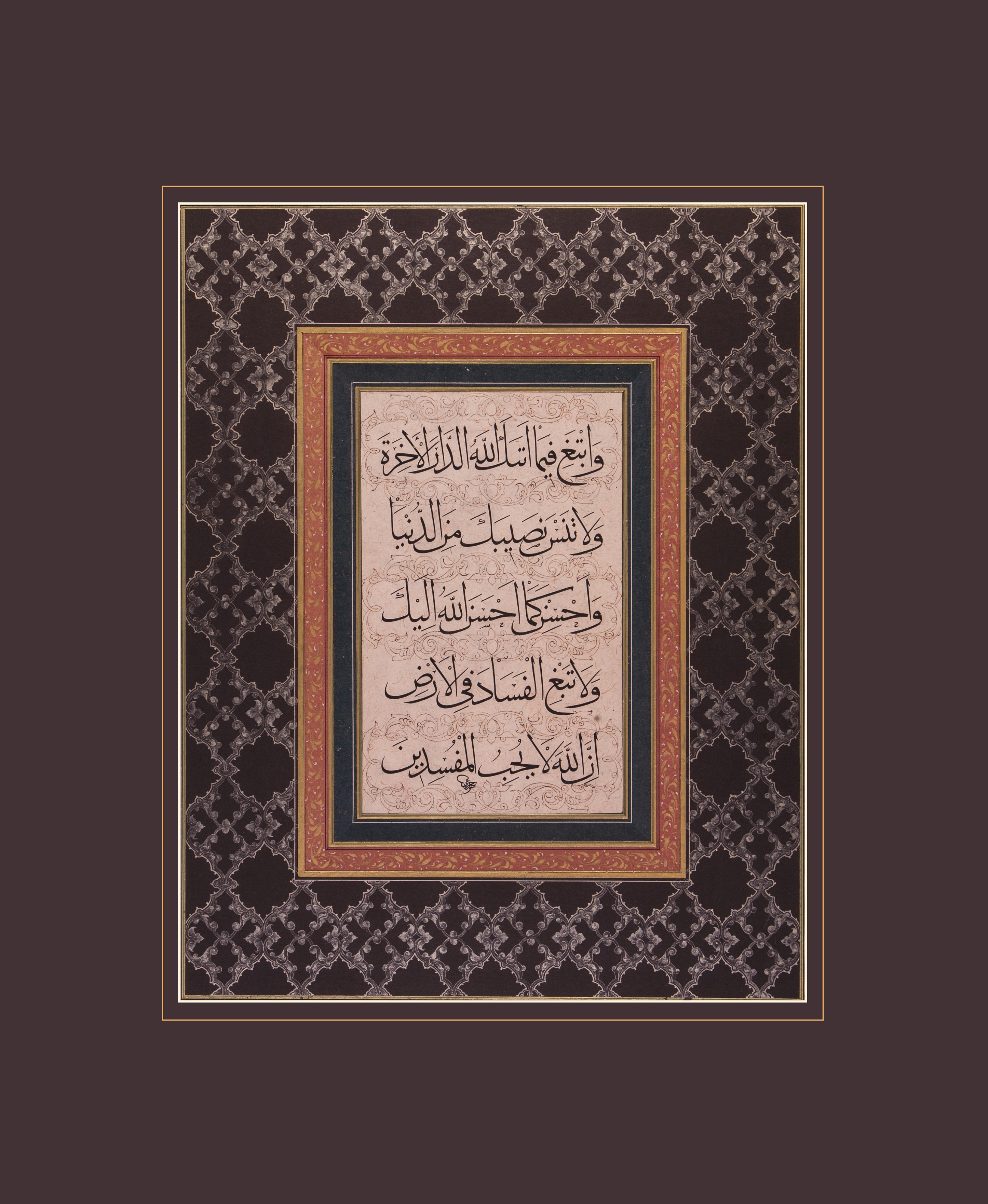 Artwork Untitled by Abolfazl Khazaei Artwork Untitled by Abolfazl Khazaei