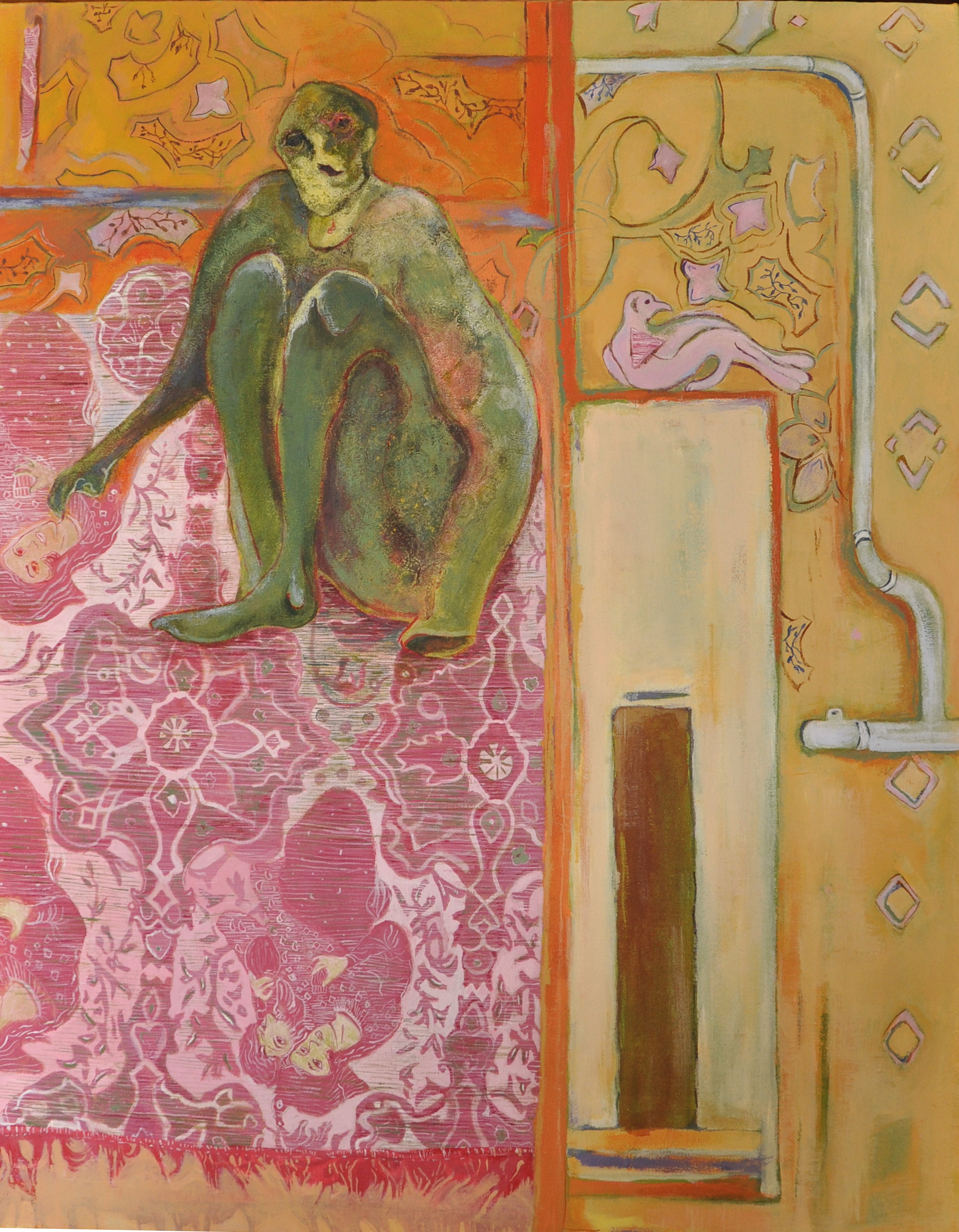 Artwork other times5 by زهرا barahimi Artwork other times5 by زهرا barahimi