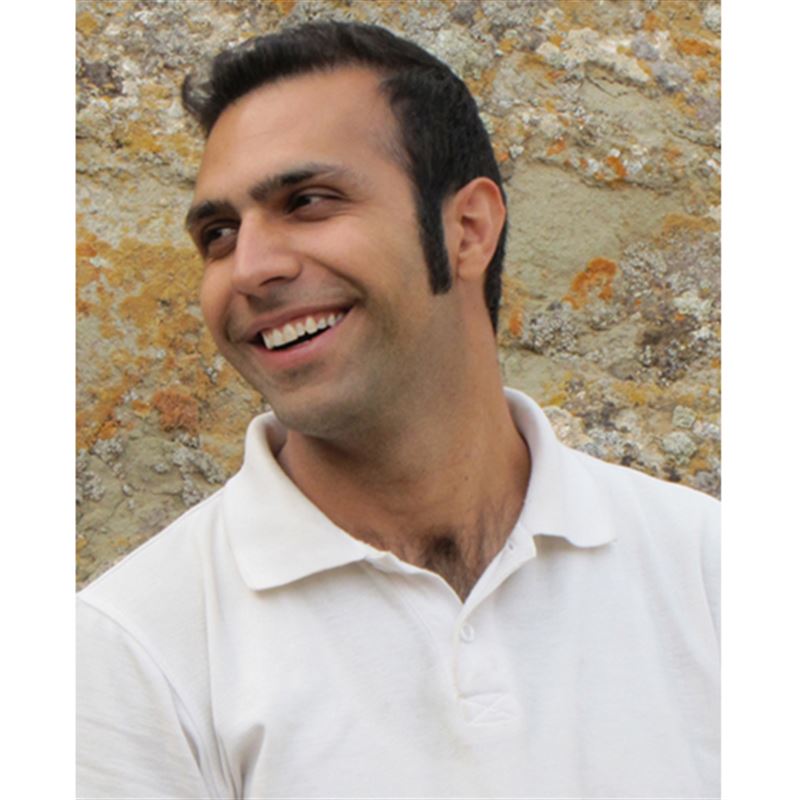 Mohammad Piriaei Mohammad Piriaei
