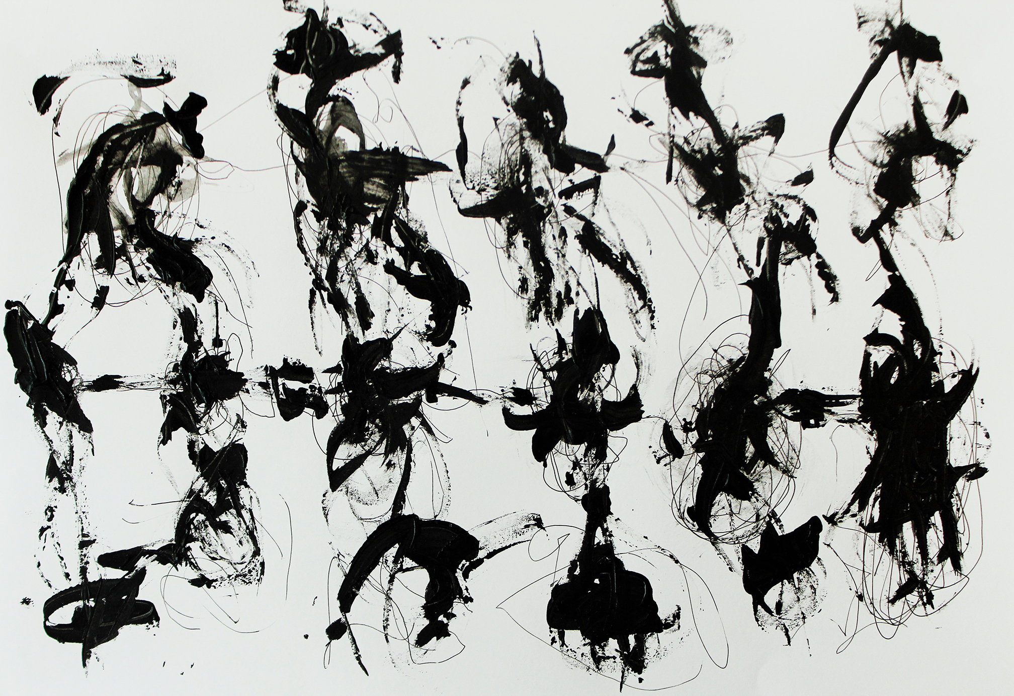 Artwork continually6 by Neekoo Koochak Artwork continually6 by Neekoo Koochak