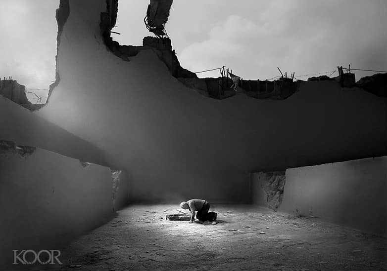 Artwork somnambulist by MAJID KORANGBEHESHTI Artwork somnambulist by MAJID KORANGBEHESHTI