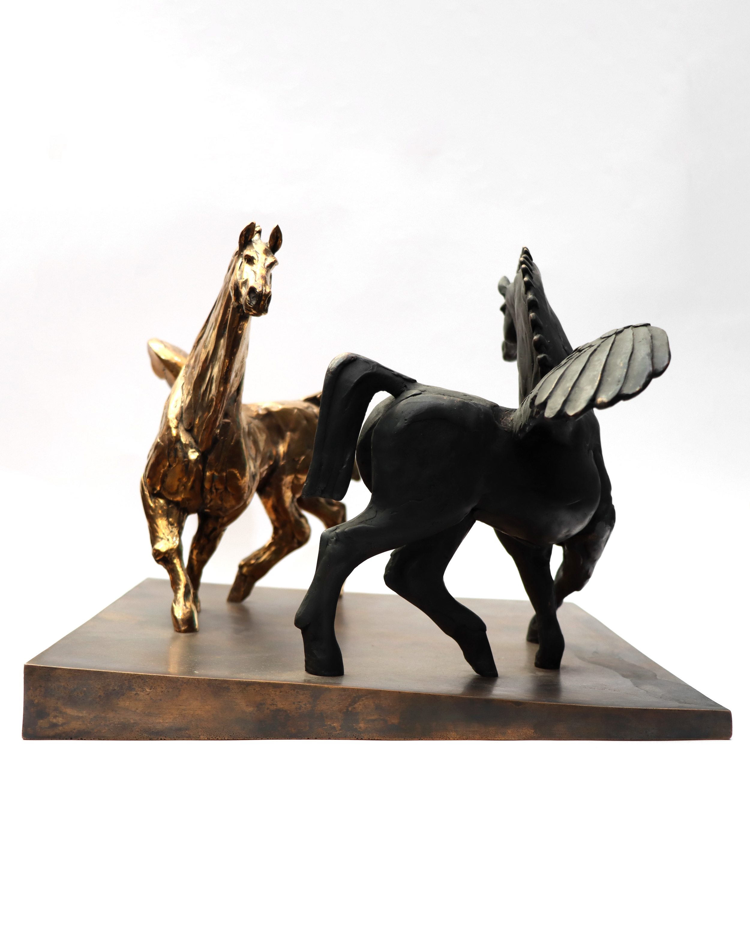 Artwork Untitled by Mojtaba Ramzi Artwork Untitled by Mojtaba Ramzi