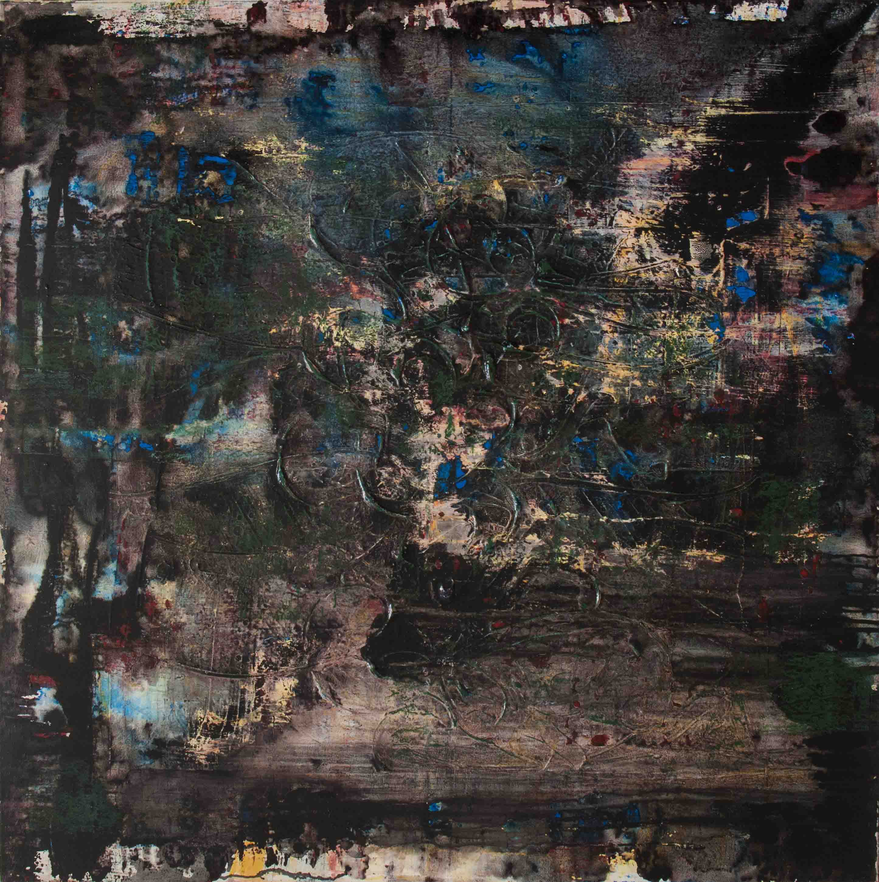 Artwork b43 by Behad Jamaati Artwork b43 by Behad Jamaati