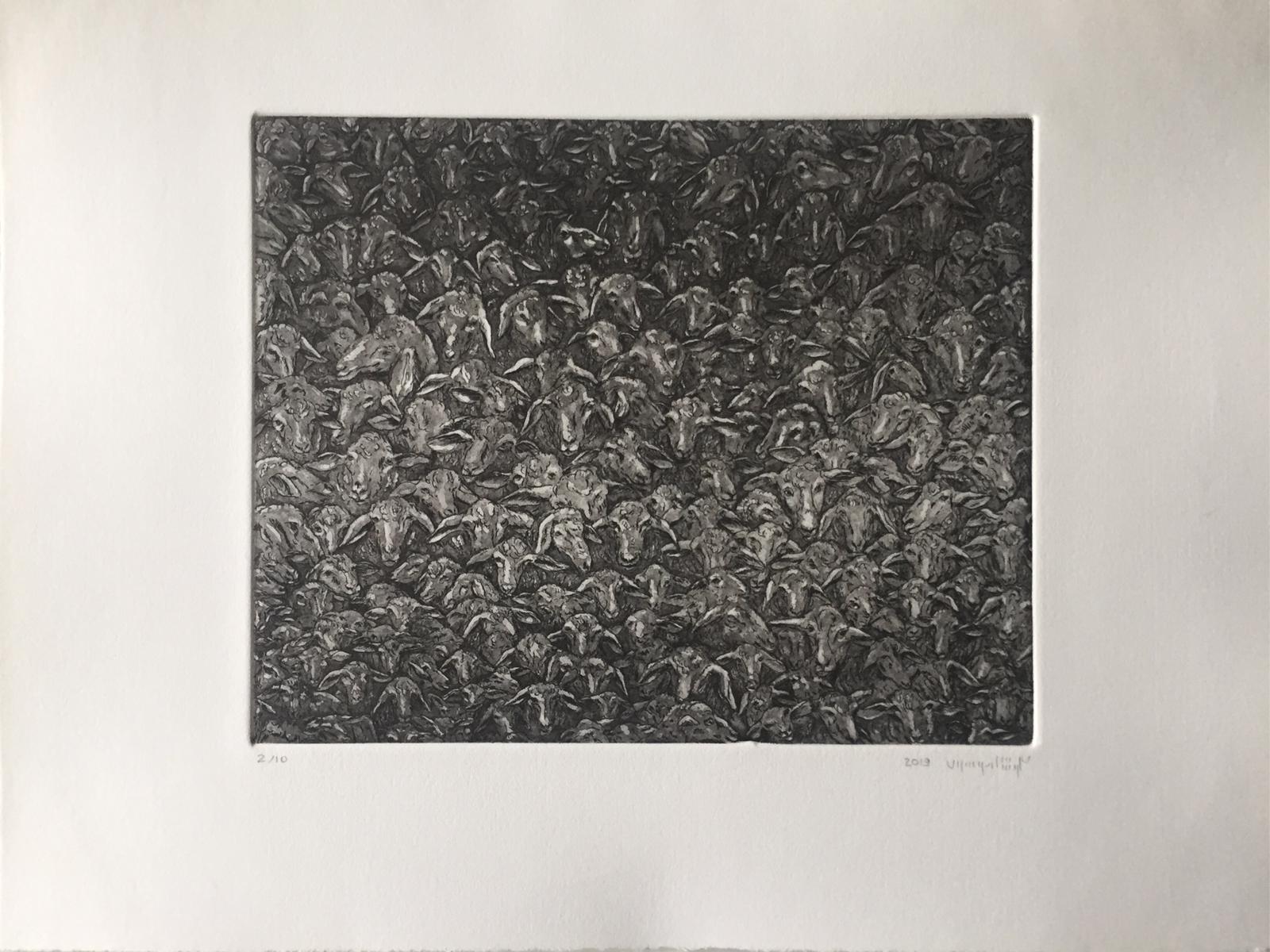 Artwork Untitled by koosha moossavi Artwork Untitled by koosha moossavi