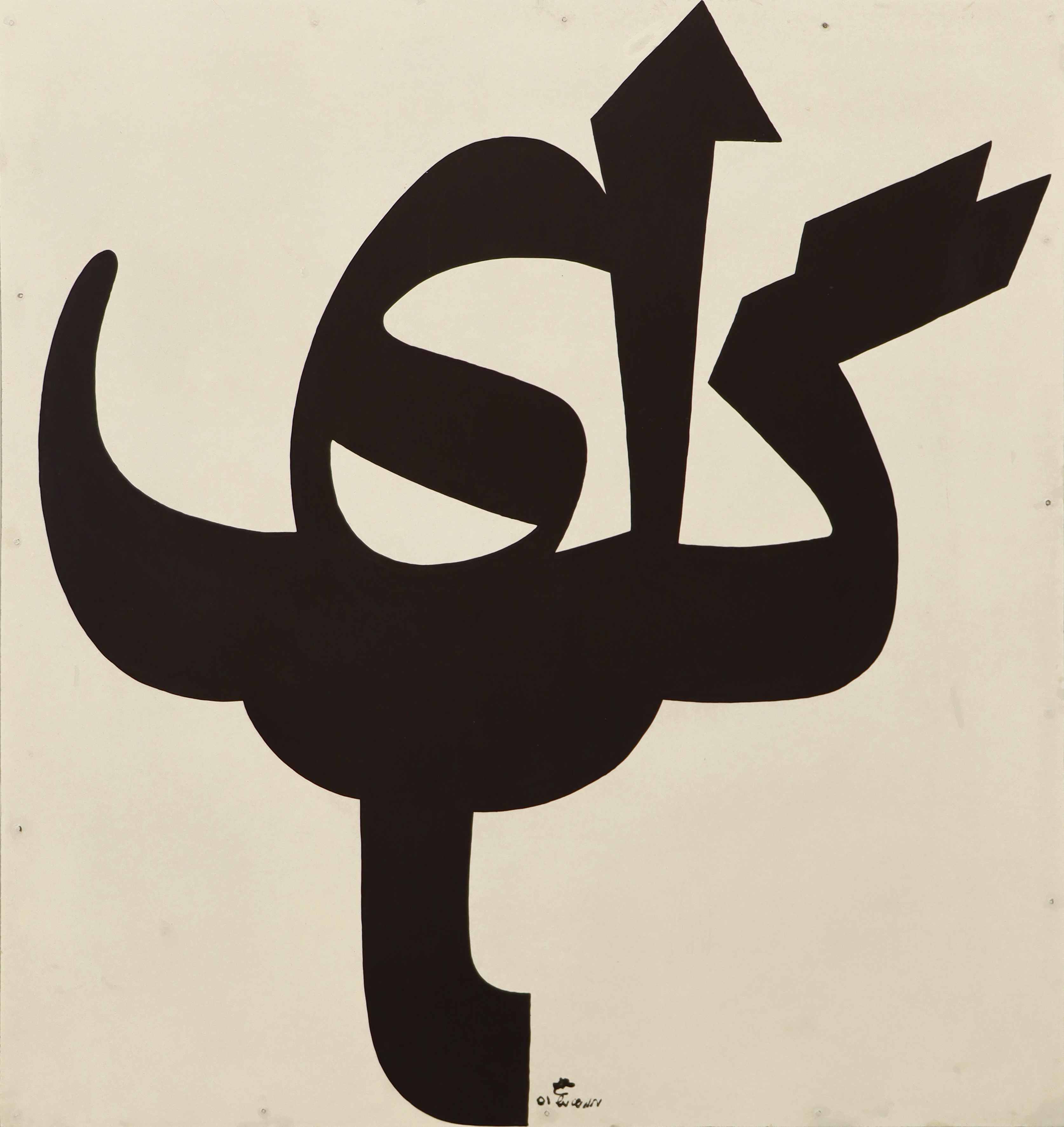 Artwork Untitled by Behzad Golpaigani Artwork Untitled by Behzad Golpaigani